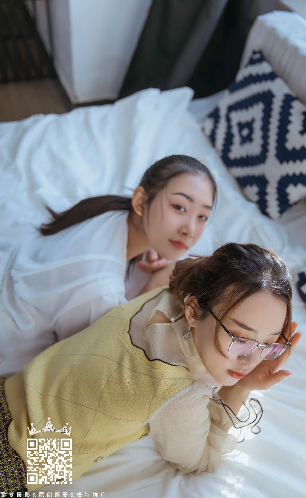 图片[11]-[LD零度摄影] 第101期 职业模特 夏夏 [45P] – 速更版-美库