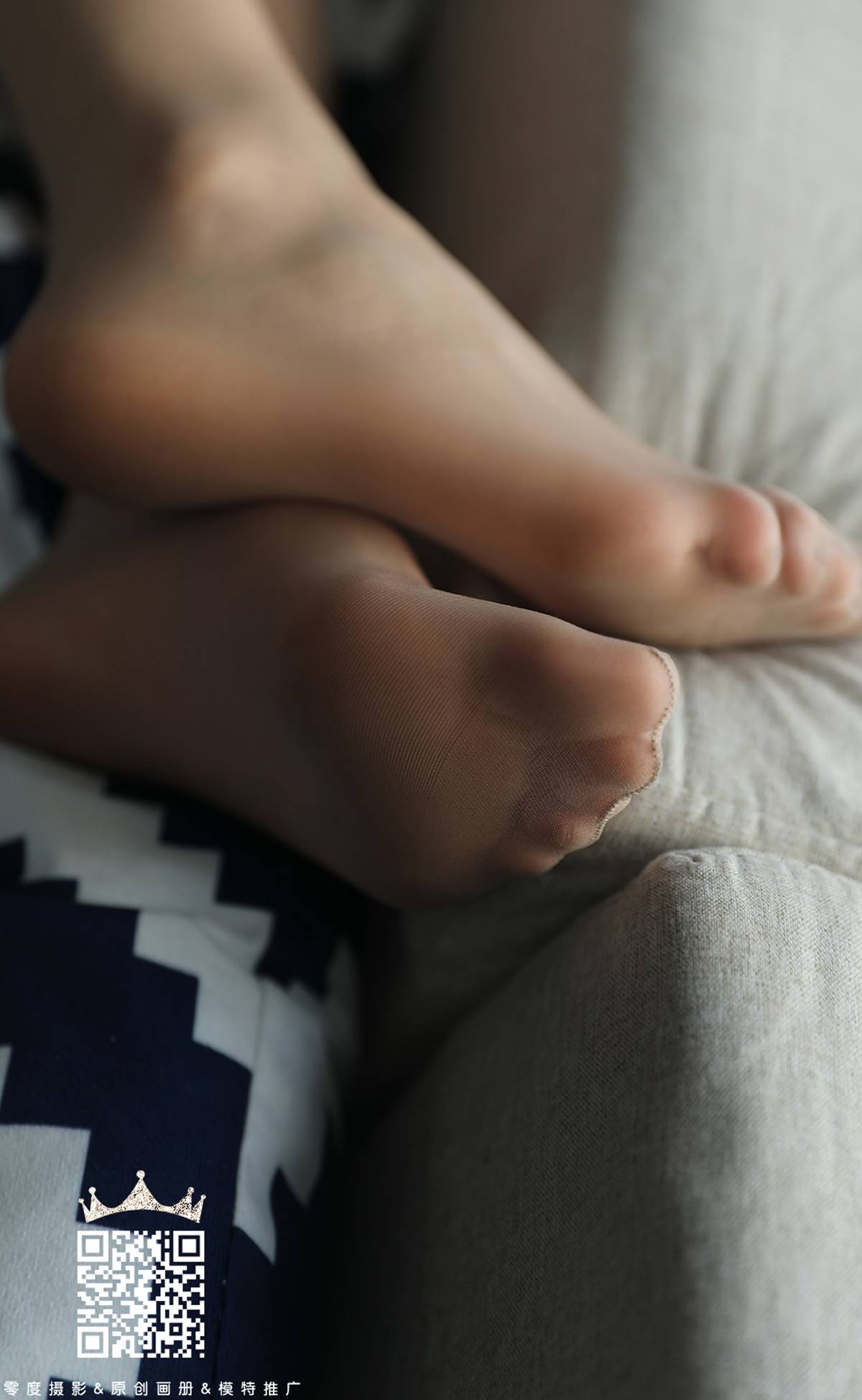 图片[13]-[LD零度摄影] 第100期 职业模特 雅安 [42P] – 速更版-美库