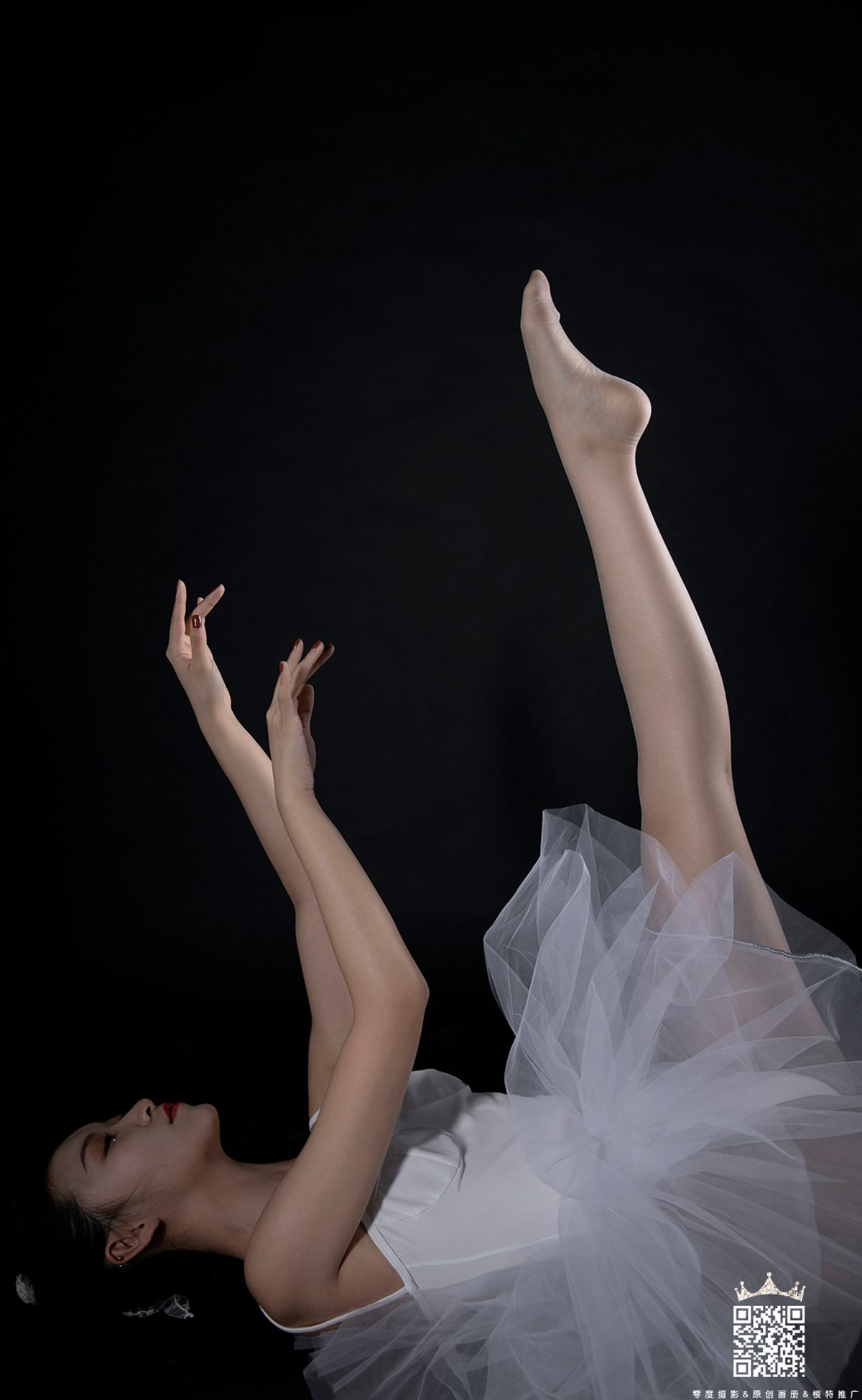 图片[11]-[LD零度摄影] 第103期 职业模特 皮皮 [43P] – 速更版-美库