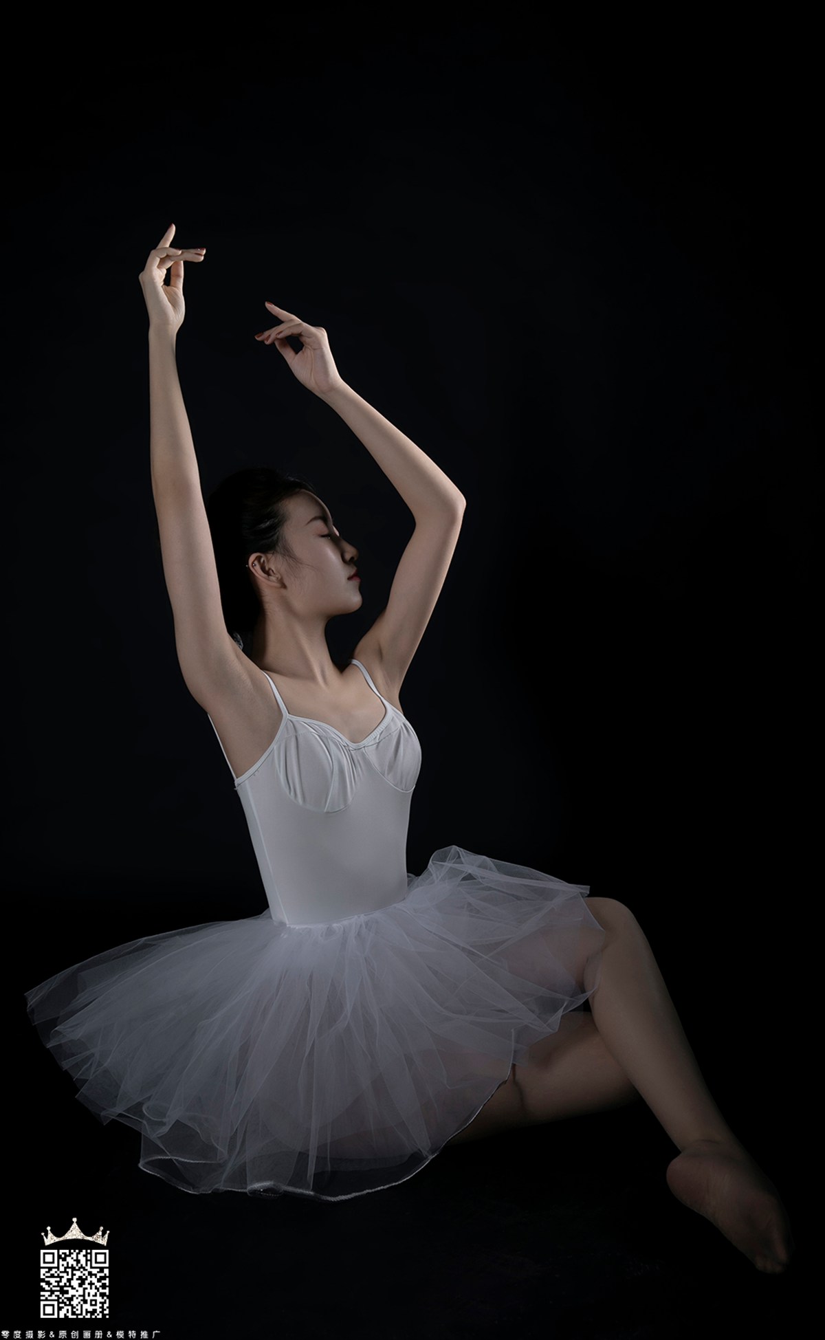 图片[36]-[LD零度摄影] 第103期 职业模特 皮皮 [43P] – 速更版-美库