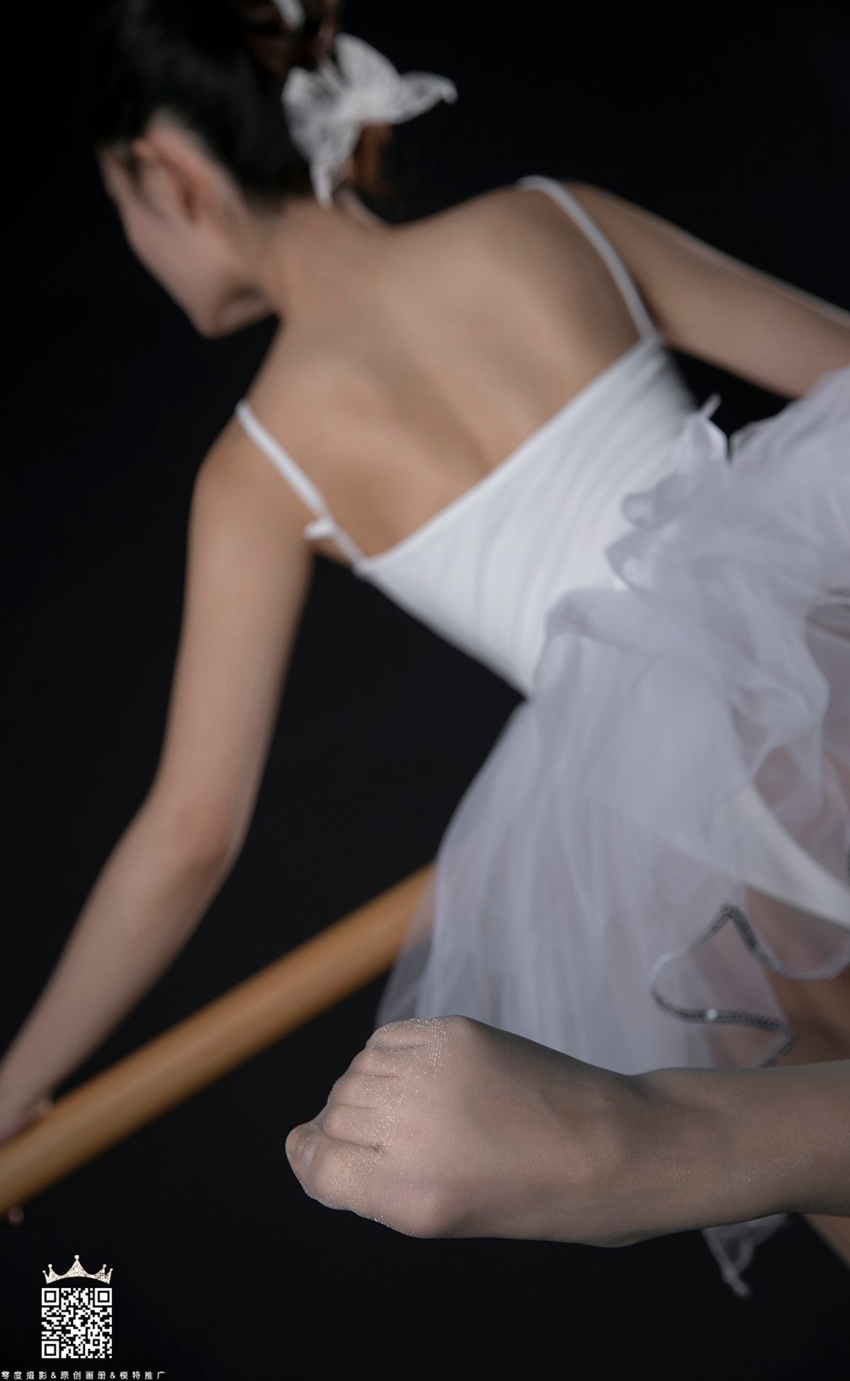 图片[37]-[LD零度摄影] 第103期 职业模特 皮皮 [43P] – 速更版-美库