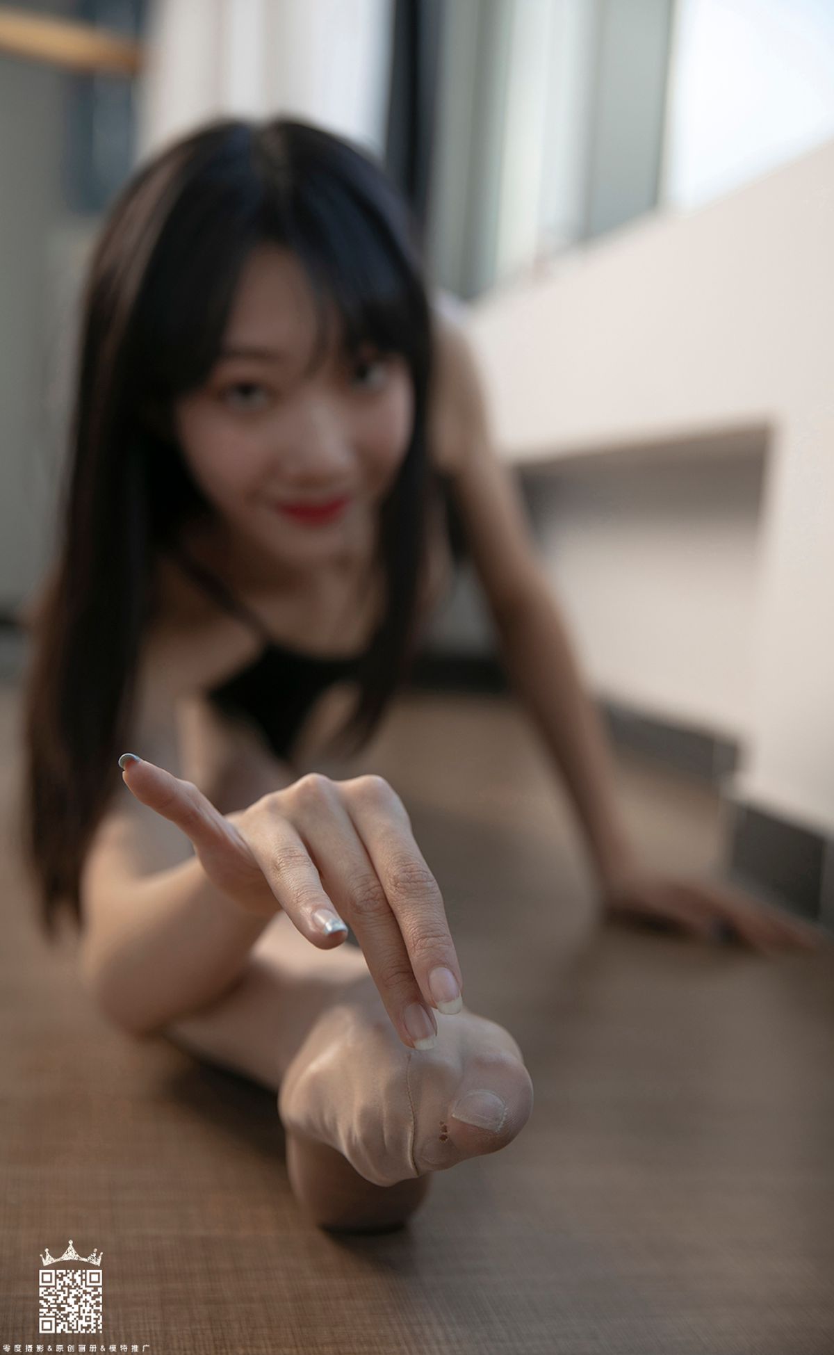 图片[31]-[LD零度摄影] 第105期 职业模特 鱼子姜 [60P] – 速更版-美库