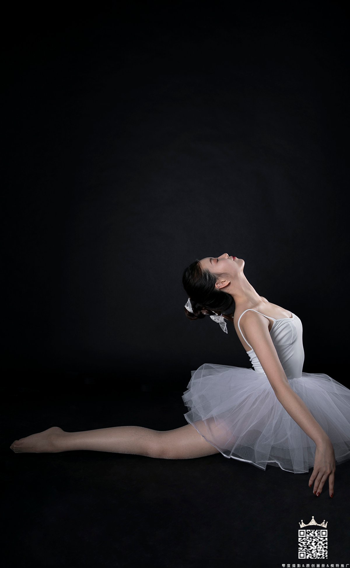 图片[13]-[LD零度摄影] 第103期 职业模特 皮皮 [43P] – 速更版-美库