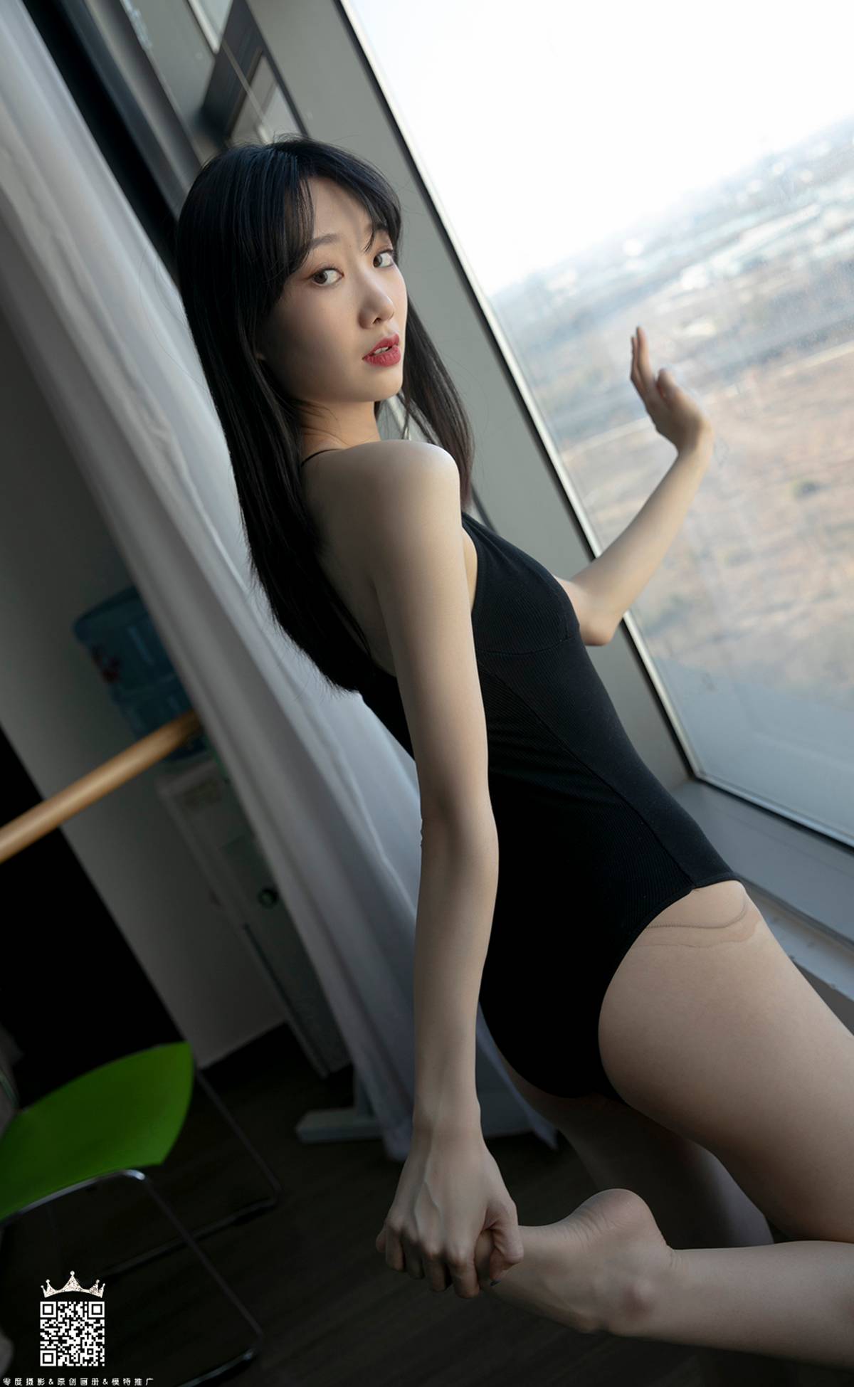 图片[55]-[LD零度摄影] 第105期 职业模特 鱼子姜 [60P] – 速更版-美库