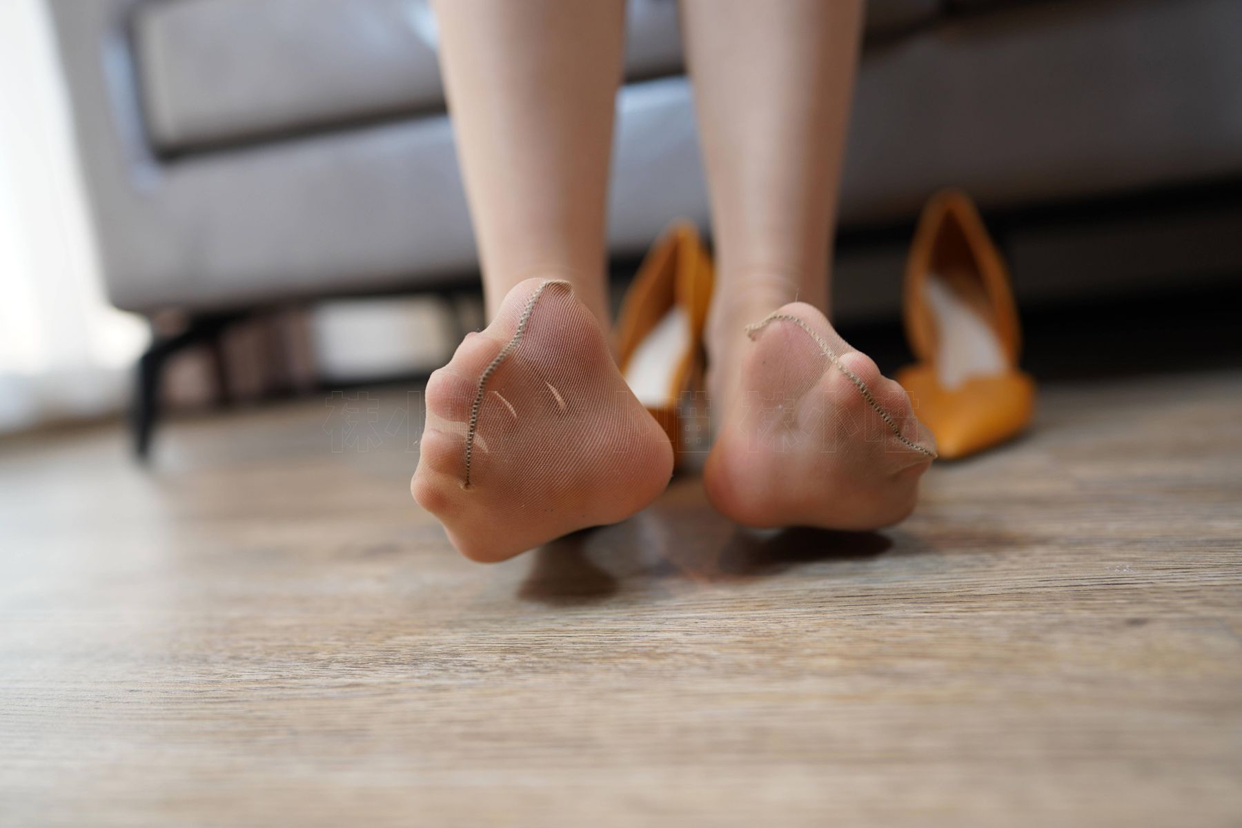 图片[71]-[kittyWawa袜小喵] KT254 冬季毛衣[99P] – 速更版-美库