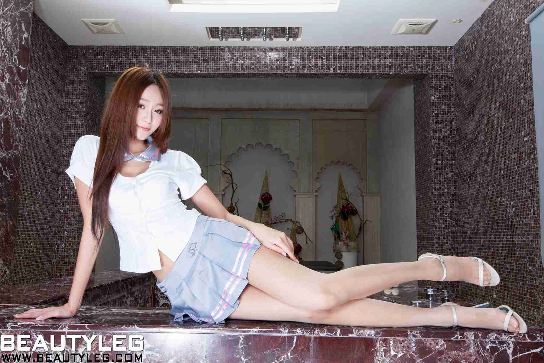 图片[42]-[BeautyLeg] No.831 Winnie [53P] – 速更版-美库