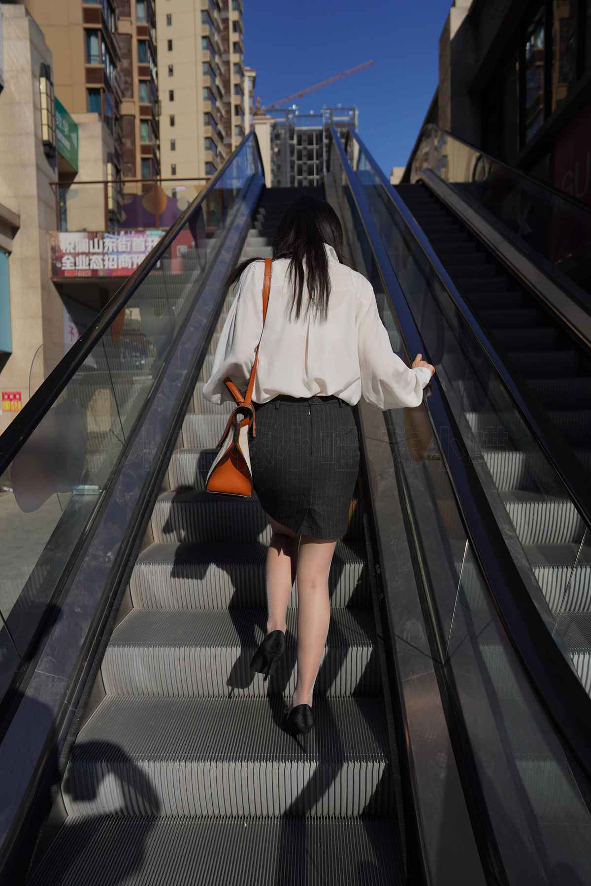 图片[71]-[kittyWawa袜小喵] KT256 户外职业装[98P] – 速更版-美库