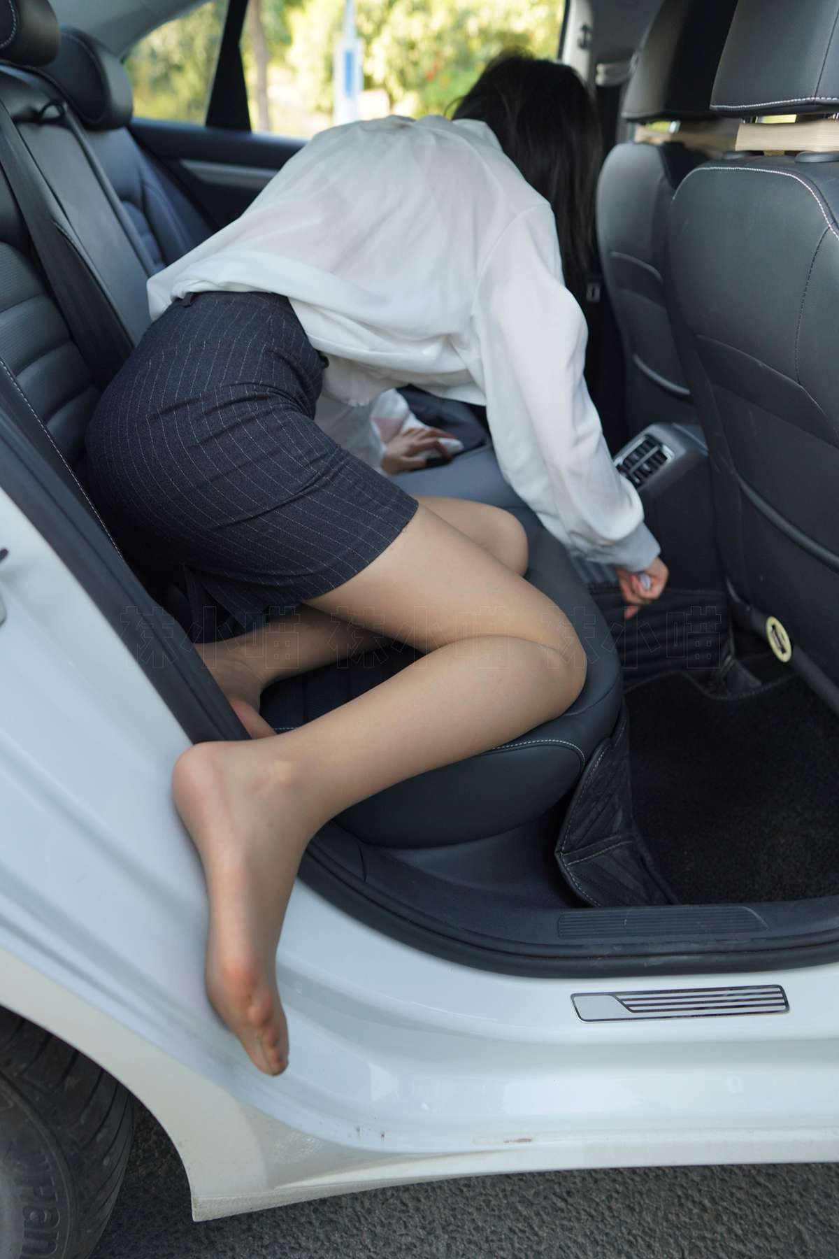 图片[72]-[kittyWawa袜小喵] KT256 户外职业装[98P] – 速更版-美库