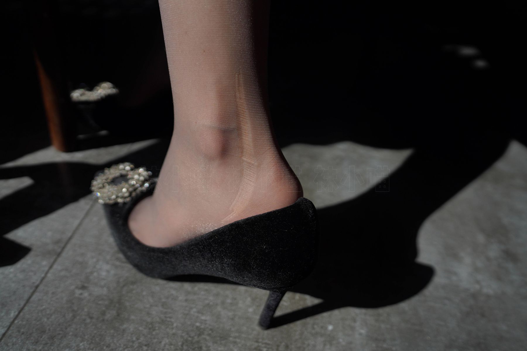 图片[60]-[kittyWawa袜小喵] KT256 户外职业装[98P] – 速更版-美库