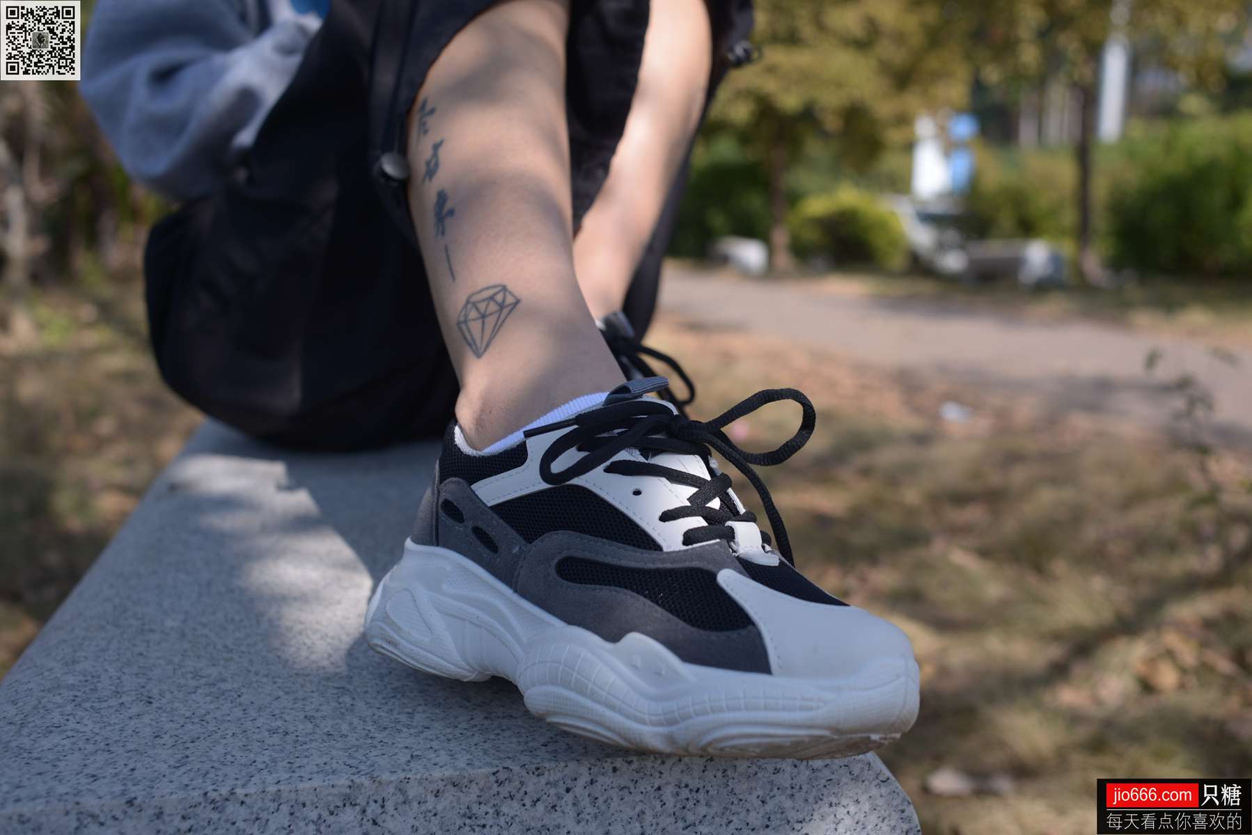 图片[127]-[只糖棉袜] NO.130 橙兔 阳光明媚 你我如初 [271P] – 速更版-美库