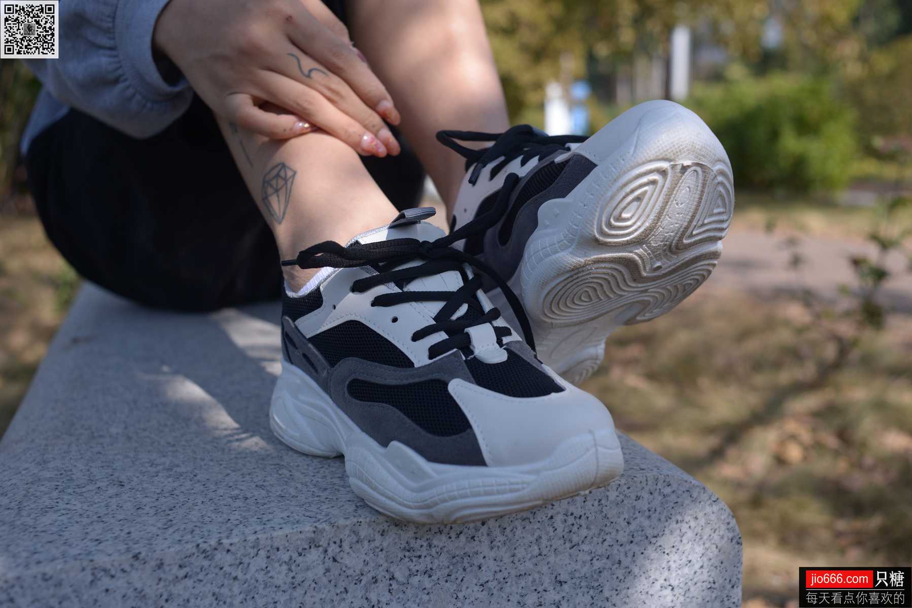 图片[117]-[只糖棉袜] NO.130 橙兔 阳光明媚 你我如初 [271P] – 速更版-美库