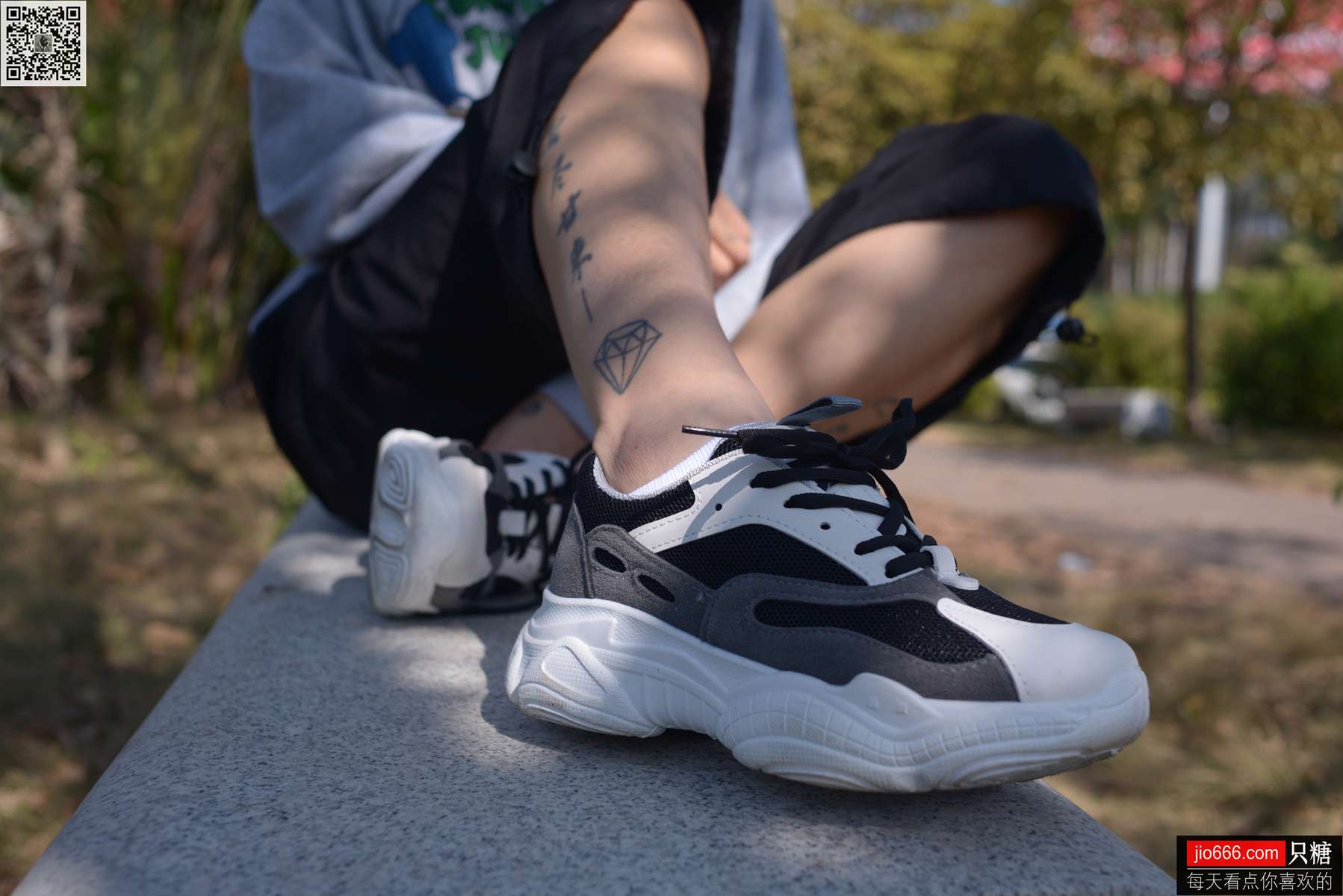 图片[15]-[只糖棉袜] NO.130 橙兔 阳光明媚 你我如初 [271P] – 速更版-美库