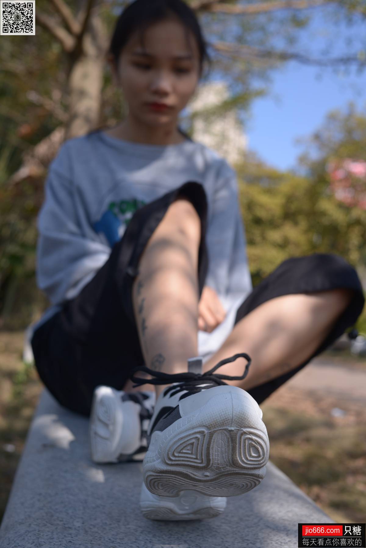 图片[66]-[只糖棉袜] NO.130 橙兔 阳光明媚 你我如初 [271P] – 速更版-美库