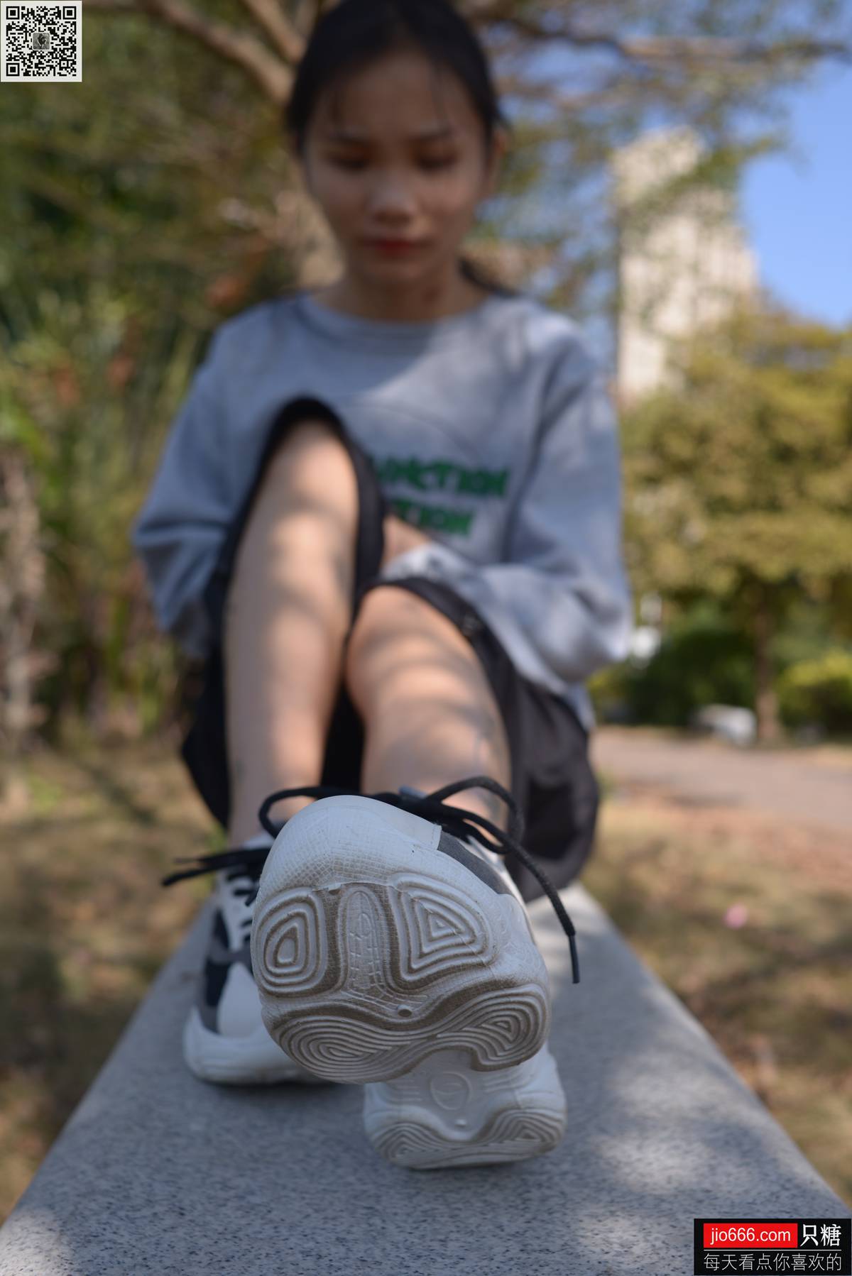 图片[156]-[只糖棉袜] NO.130 橙兔 阳光明媚 你我如初 [271P] – 速更版-美库