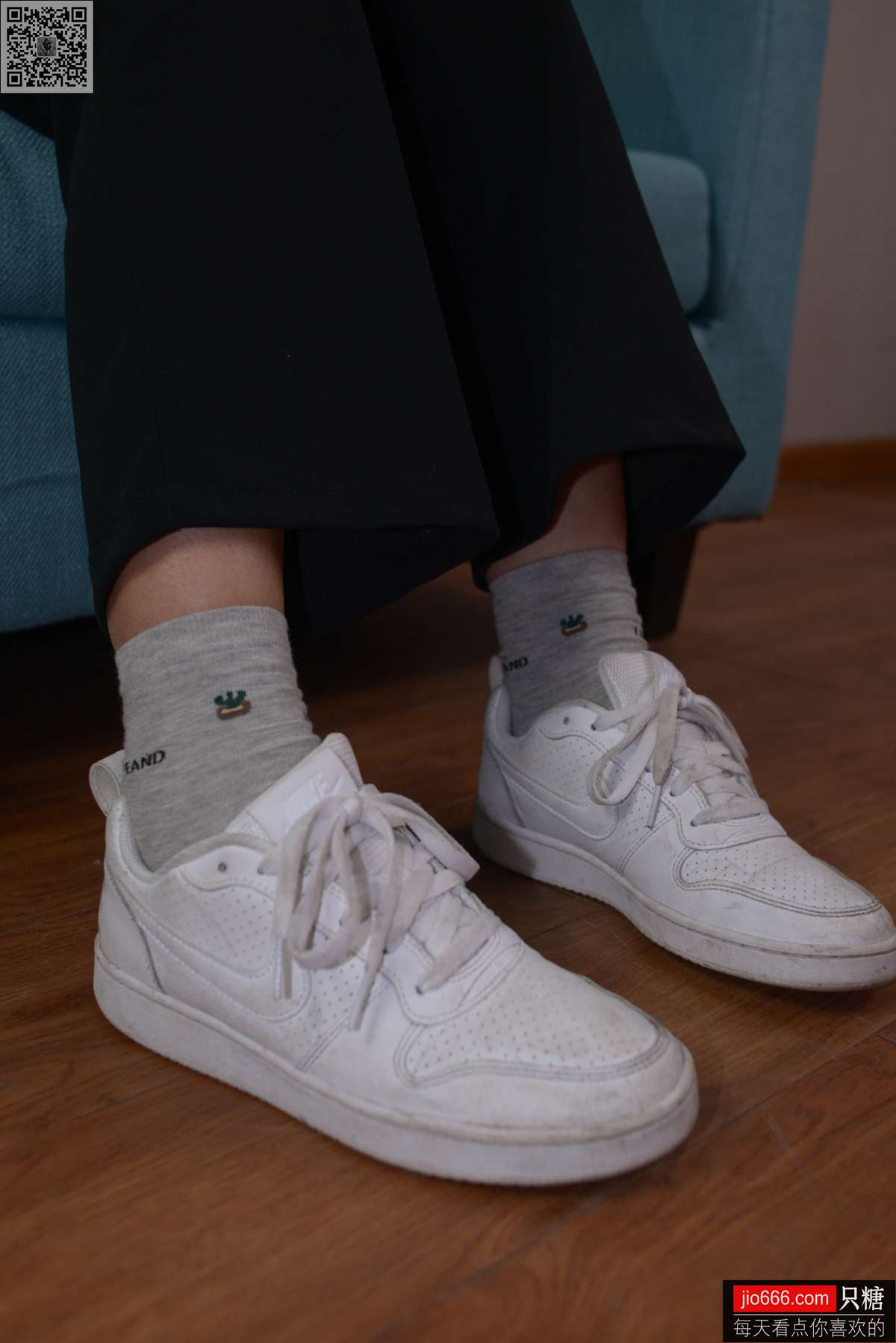 图片[58]-[只糖棉袜] NO.132 曼曼 花开如火 也如寂寞[128P] – 速更版-美库