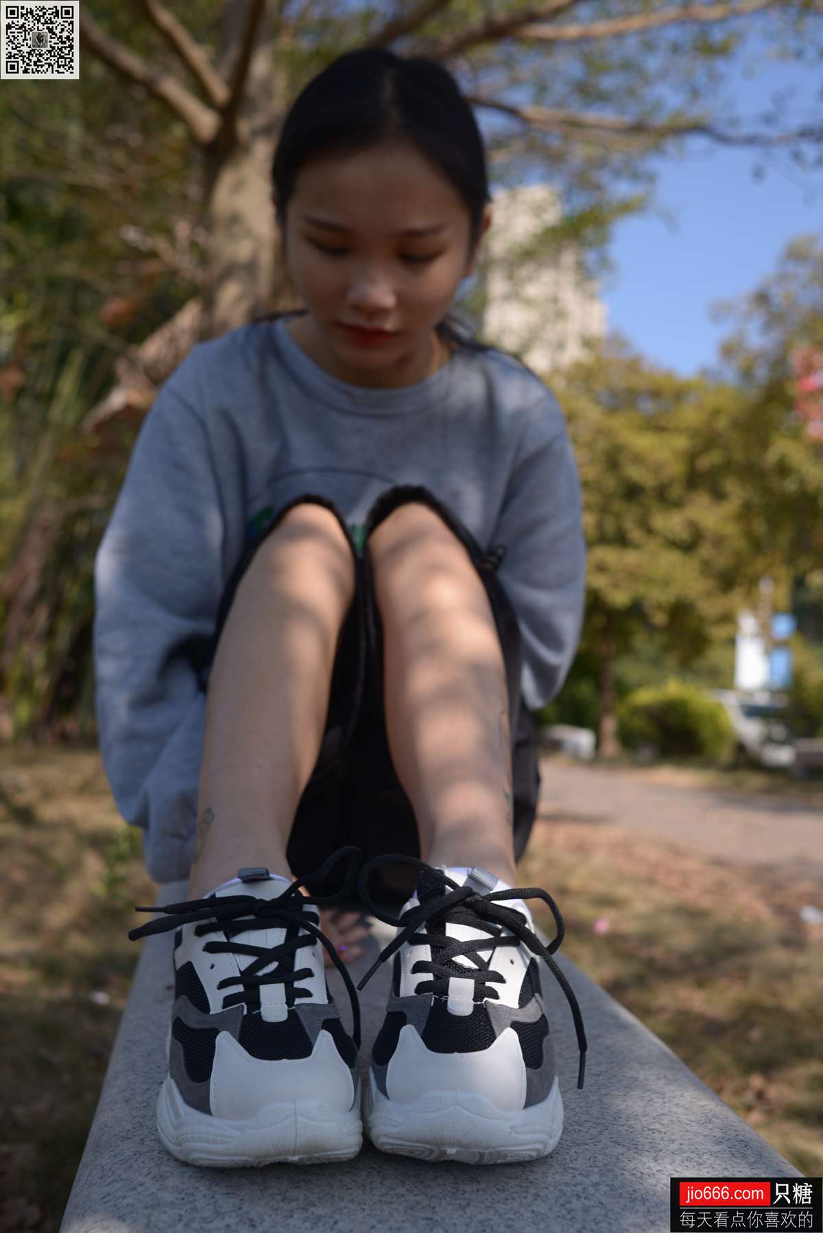 图片[164]-[只糖棉袜] NO.130 橙兔 阳光明媚 你我如初 [271P] – 速更版-美库