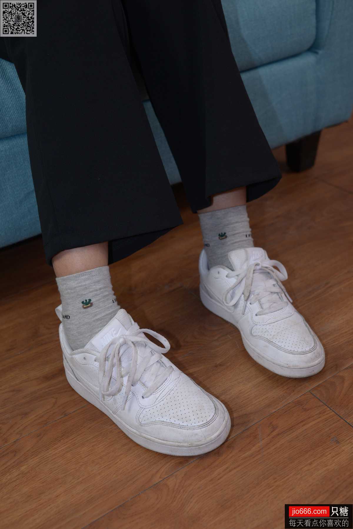 图片[64]-[只糖棉袜] NO.132 曼曼 花开如火 也如寂寞[128P] – 速更版-美库