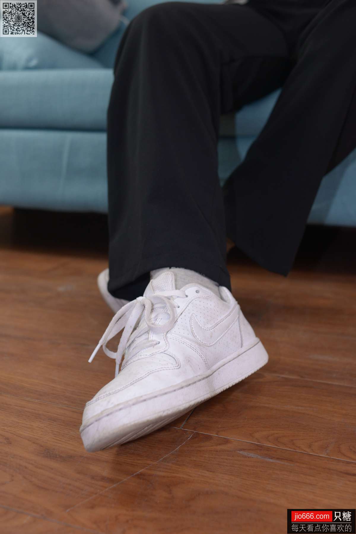 图片[111]-[只糖棉袜] NO.132 曼曼 花开如火 也如寂寞[128P] – 速更版-美库