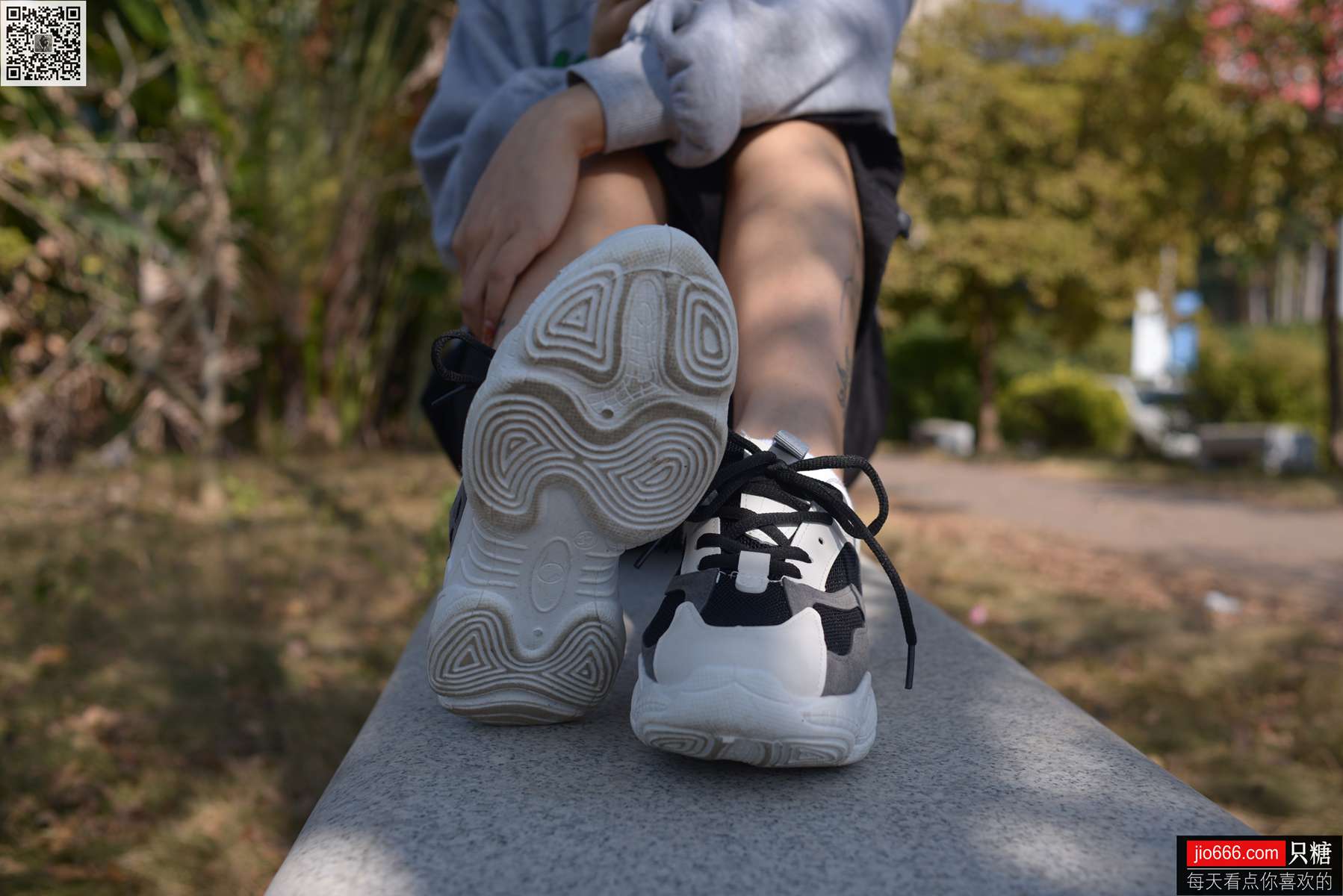 图片[73]-[只糖棉袜] NO.130 橙兔 阳光明媚 你我如初 [271P] – 速更版-美库