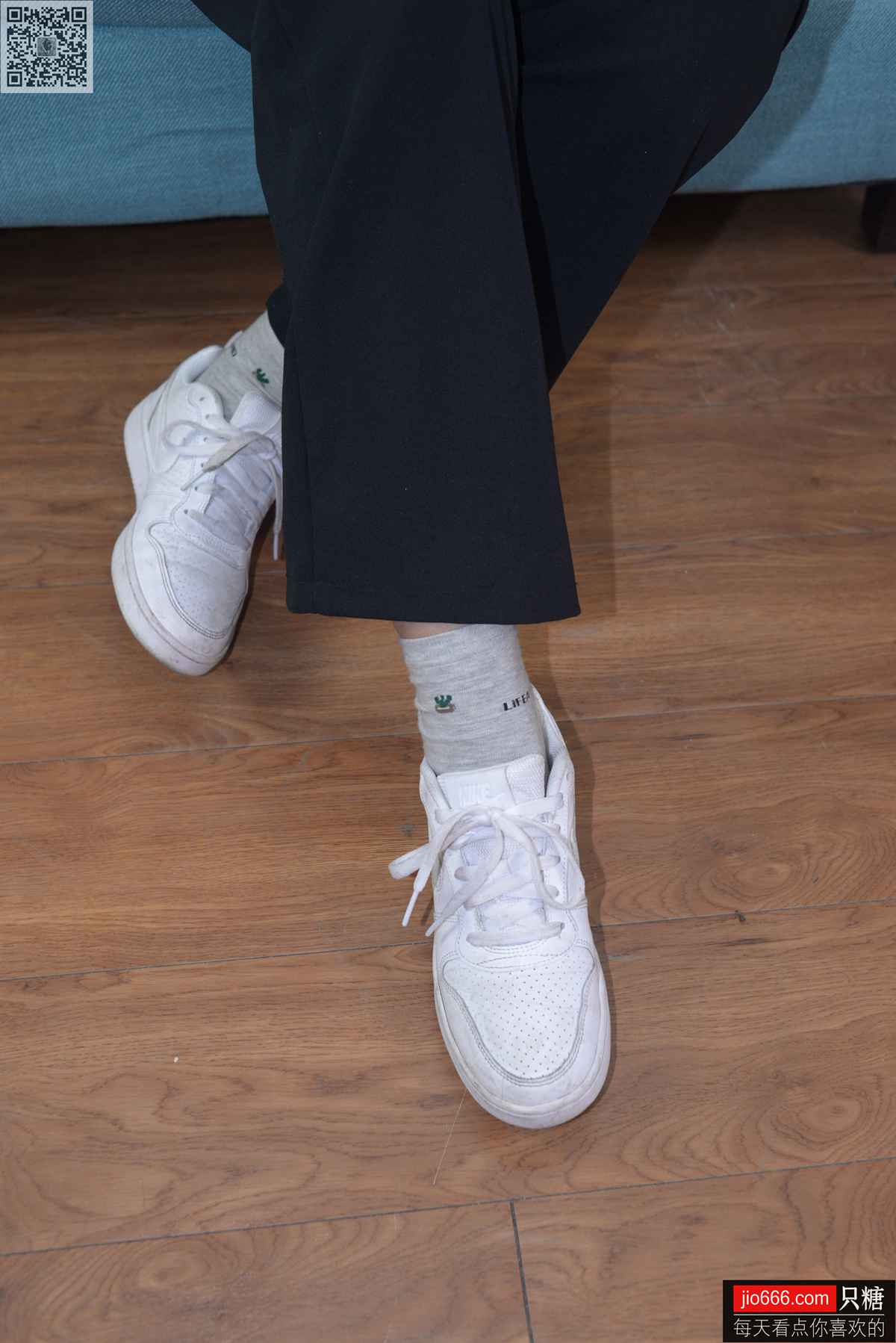 图片[60]-[只糖棉袜] NO.132 曼曼 花开如火 也如寂寞[128P] – 速更版-美库