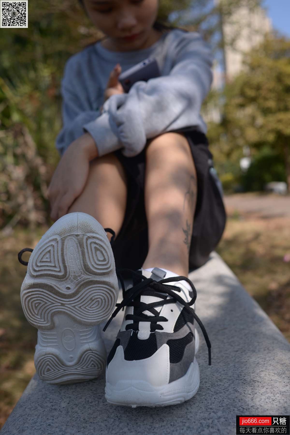 图片[45]-[只糖棉袜] NO.130 橙兔 阳光明媚 你我如初 [271P] – 速更版-美库