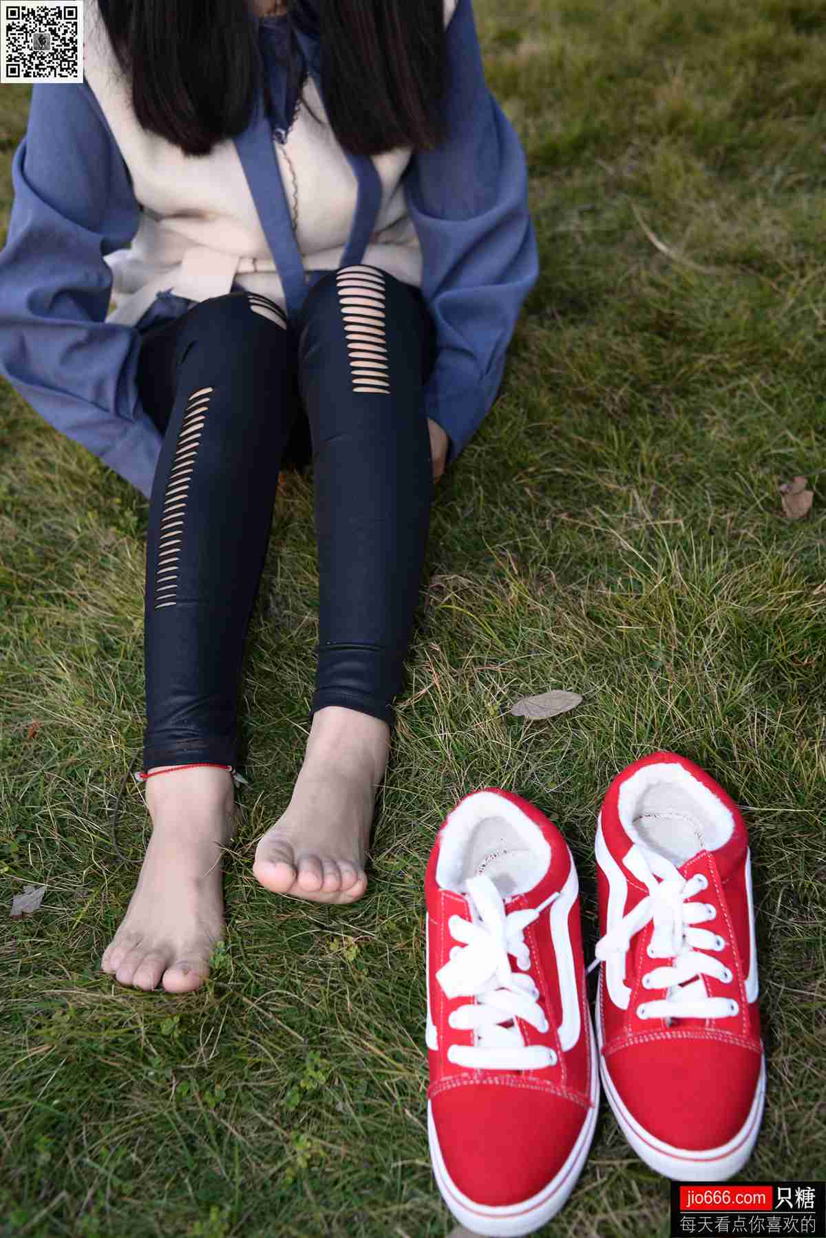 图片[40]-[只糖棉袜] NO.131 嘉慧 希望你永远不会明白 [269P] – 速更版-美库