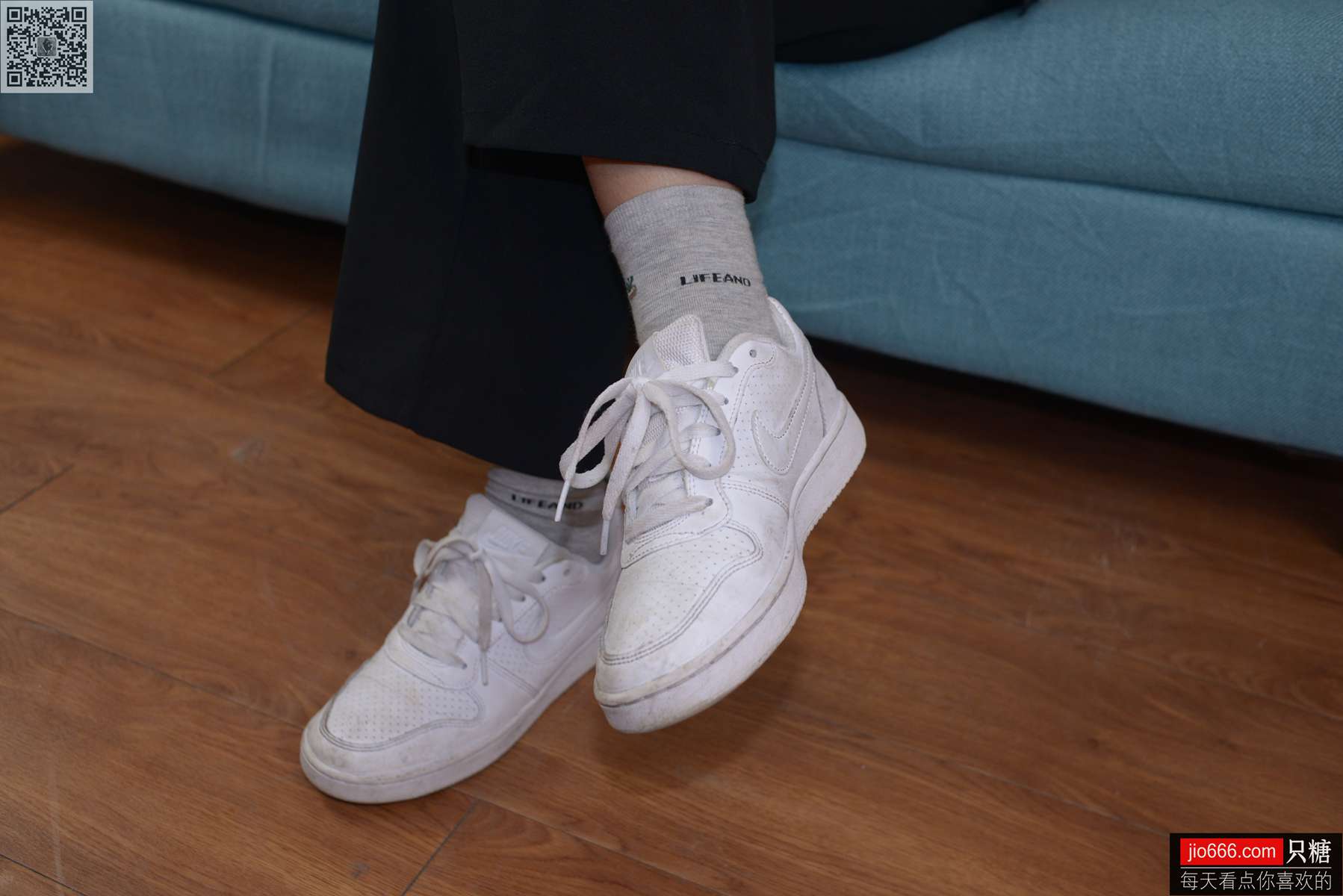 图片[80]-[只糖棉袜] NO.132 曼曼 花开如火 也如寂寞[128P] – 速更版-美库