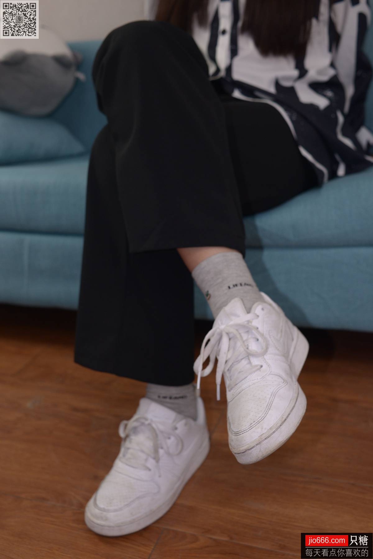 图片[73]-[只糖棉袜] NO.132 曼曼 花开如火 也如寂寞[128P] – 速更版-美库