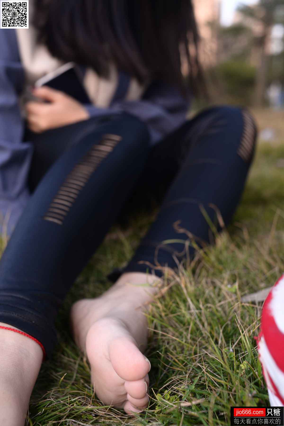 图片[10]-[只糖棉袜] NO.131 嘉慧 希望你永远不会明白 [269P] – 速更版-美库