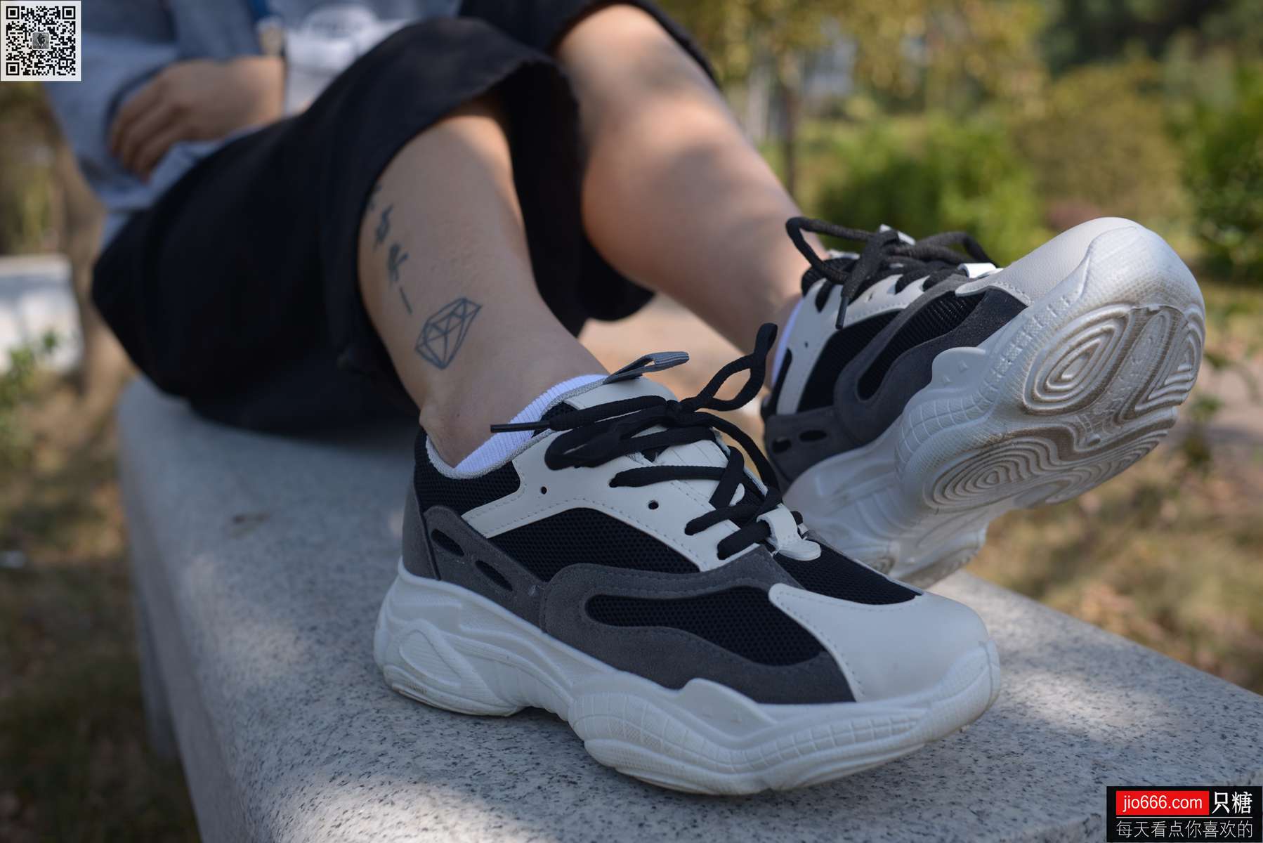 图片[120]-[只糖棉袜] NO.130 橙兔 阳光明媚 你我如初 [271P] – 速更版-美库