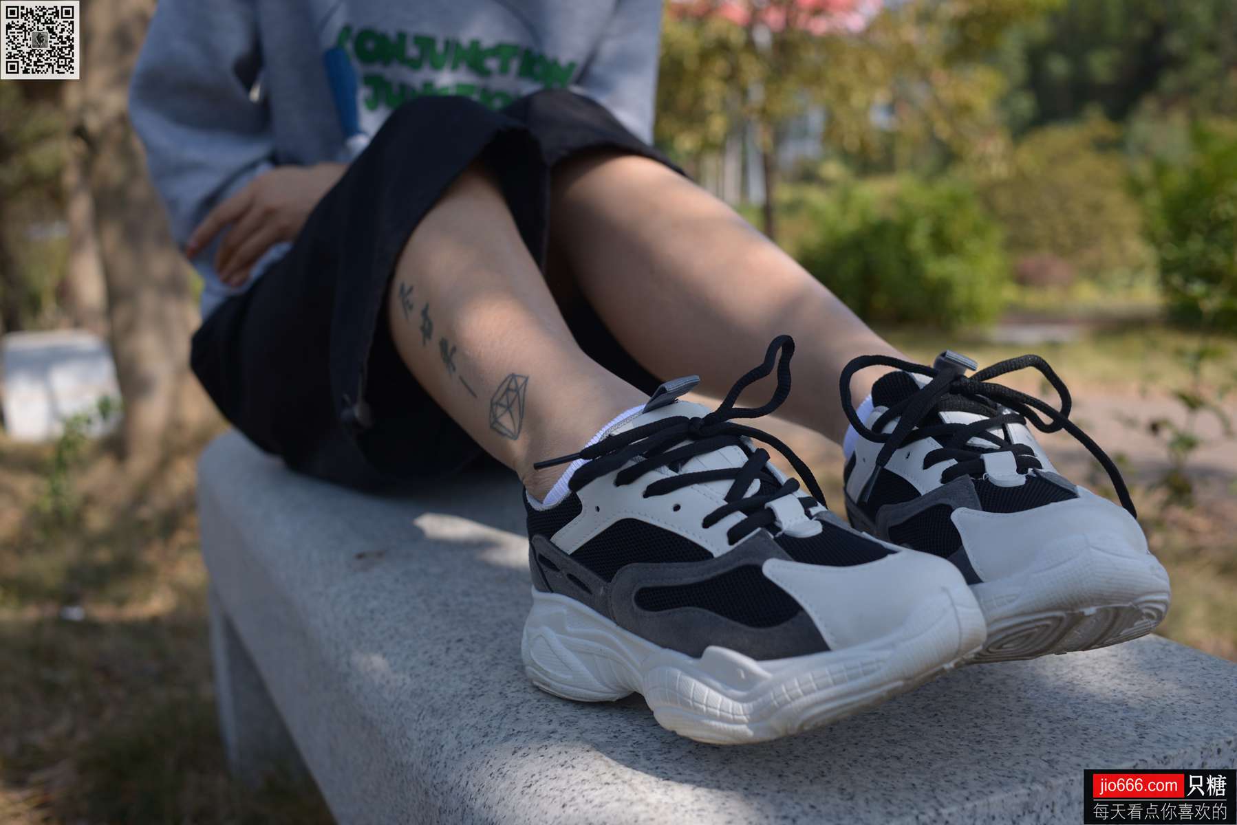 图片[82]-[只糖棉袜] NO.130 橙兔 阳光明媚 你我如初 [271P] – 速更版-美库