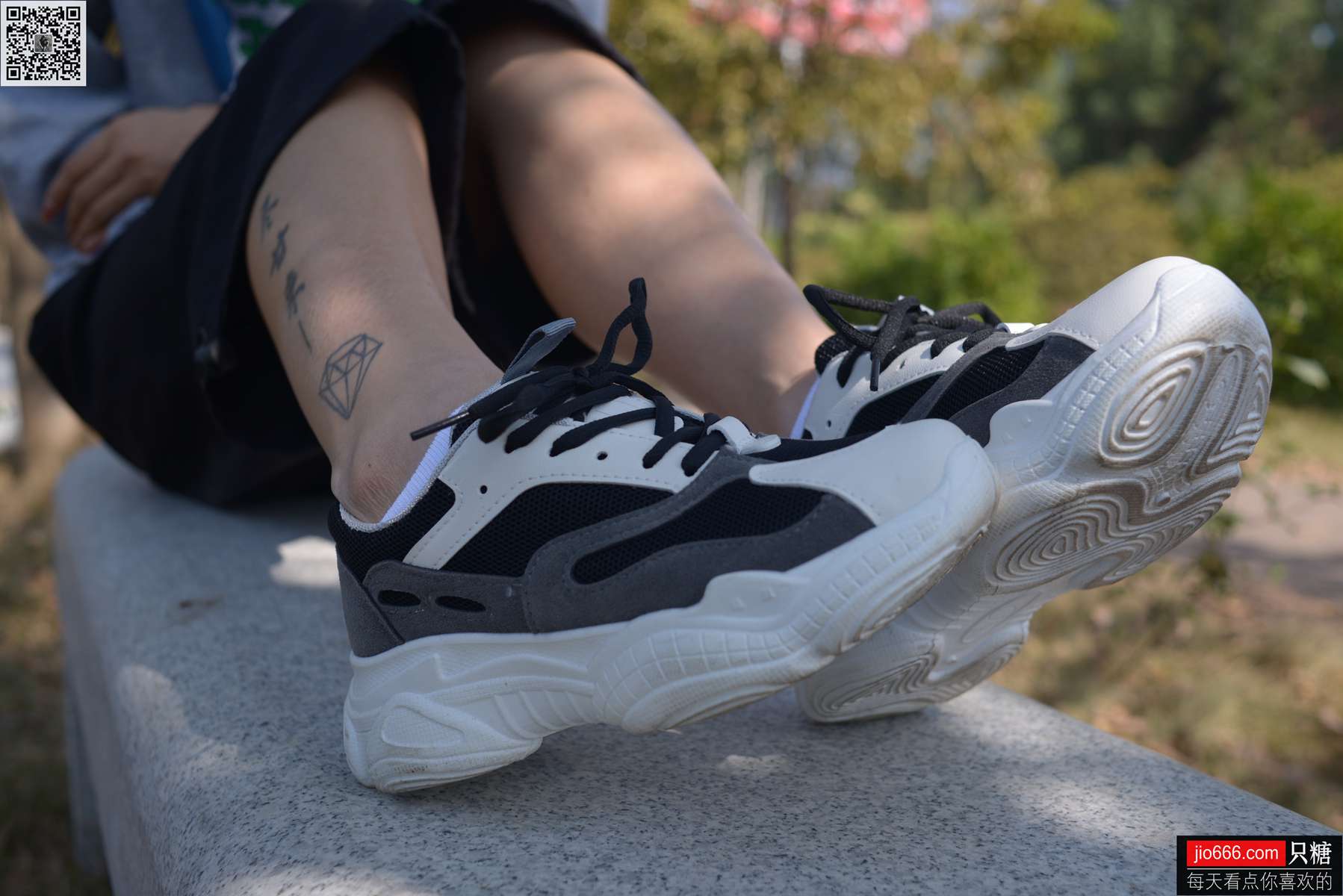 图片[148]-[只糖棉袜] NO.130 橙兔 阳光明媚 你我如初 [271P] – 速更版-美库