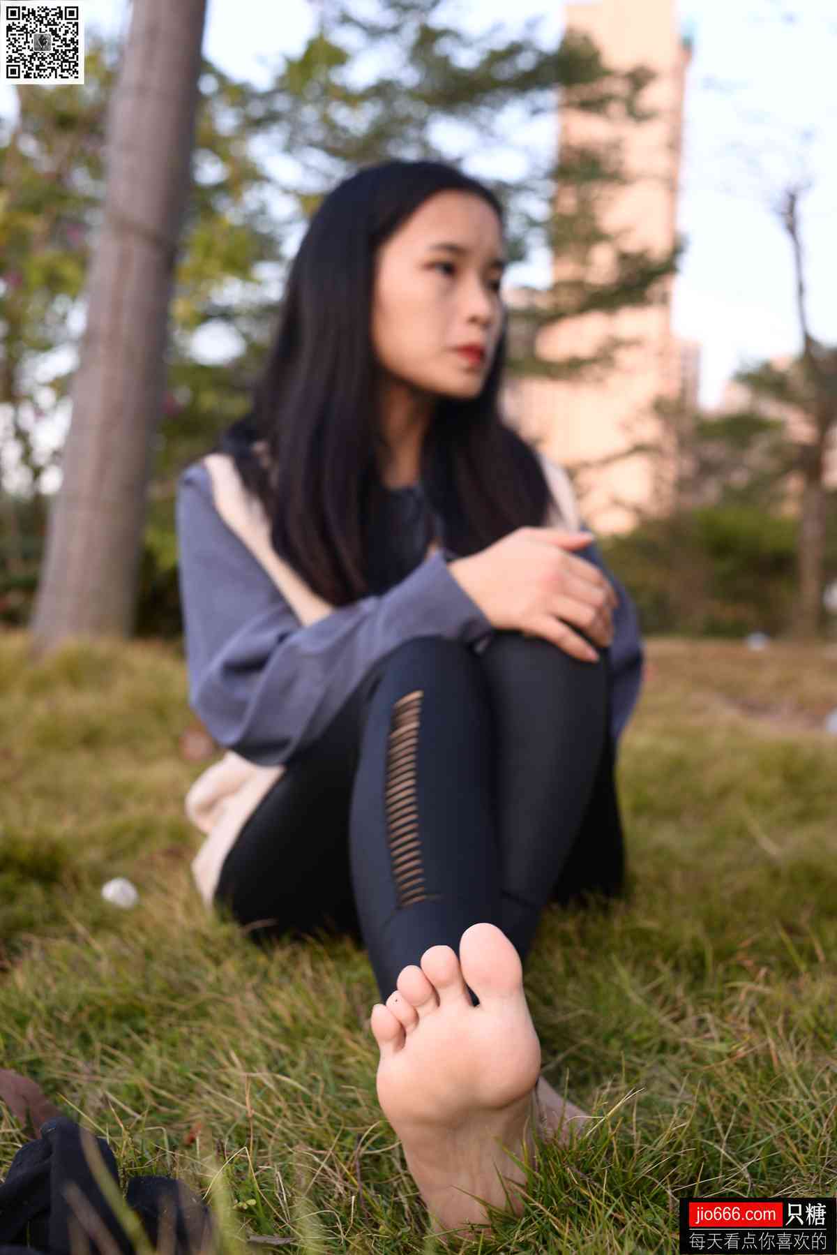 图片[225]-[只糖棉袜] NO.131 嘉慧 希望你永远不会明白 [269P] – 速更版-美库