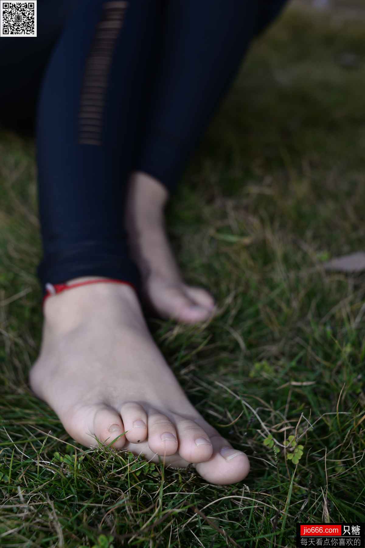 图片[199]-[只糖棉袜] NO.131 嘉慧 希望你永远不会明白 [269P] – 速更版-美库