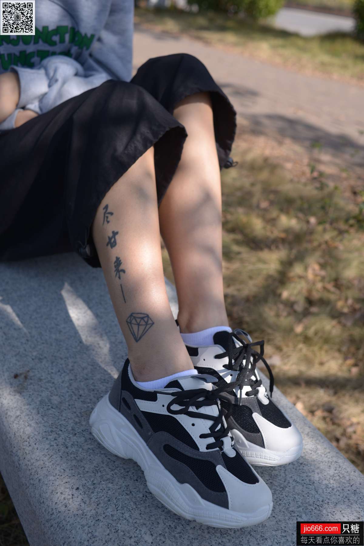 图片[249]-[只糖棉袜] NO.130 橙兔 阳光明媚 你我如初 [271P] – 速更版-美库