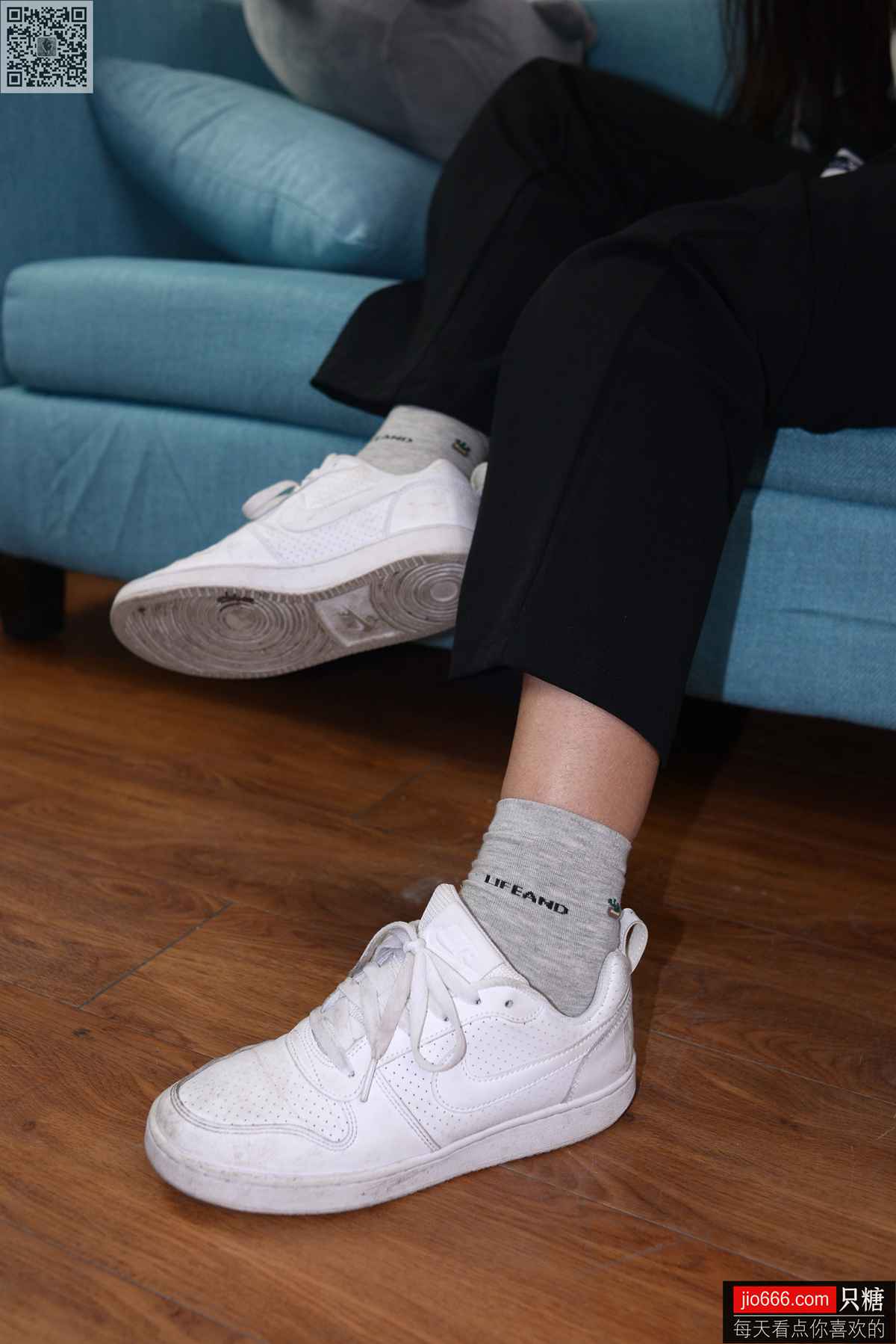 图片[79]-[只糖棉袜] NO.132 曼曼 花开如火 也如寂寞[128P] – 速更版-美库