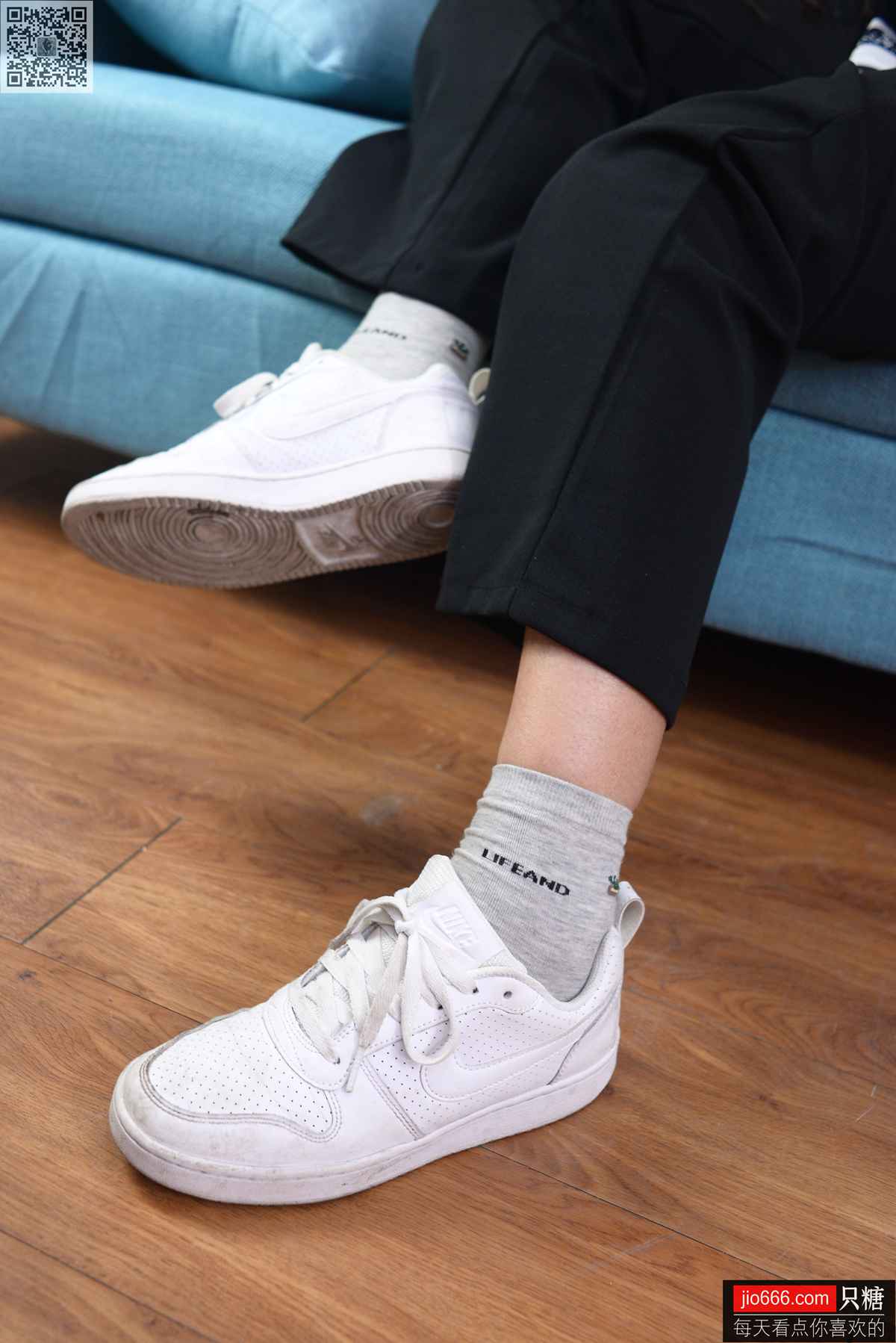 图片[92]-[只糖棉袜] NO.132 曼曼 花开如火 也如寂寞[128P] – 速更版-美库