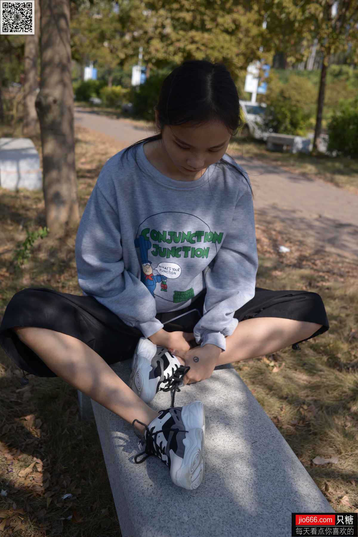 图片[43]-[只糖棉袜] NO.130 橙兔 阳光明媚 你我如初 [271P] – 速更版-美库