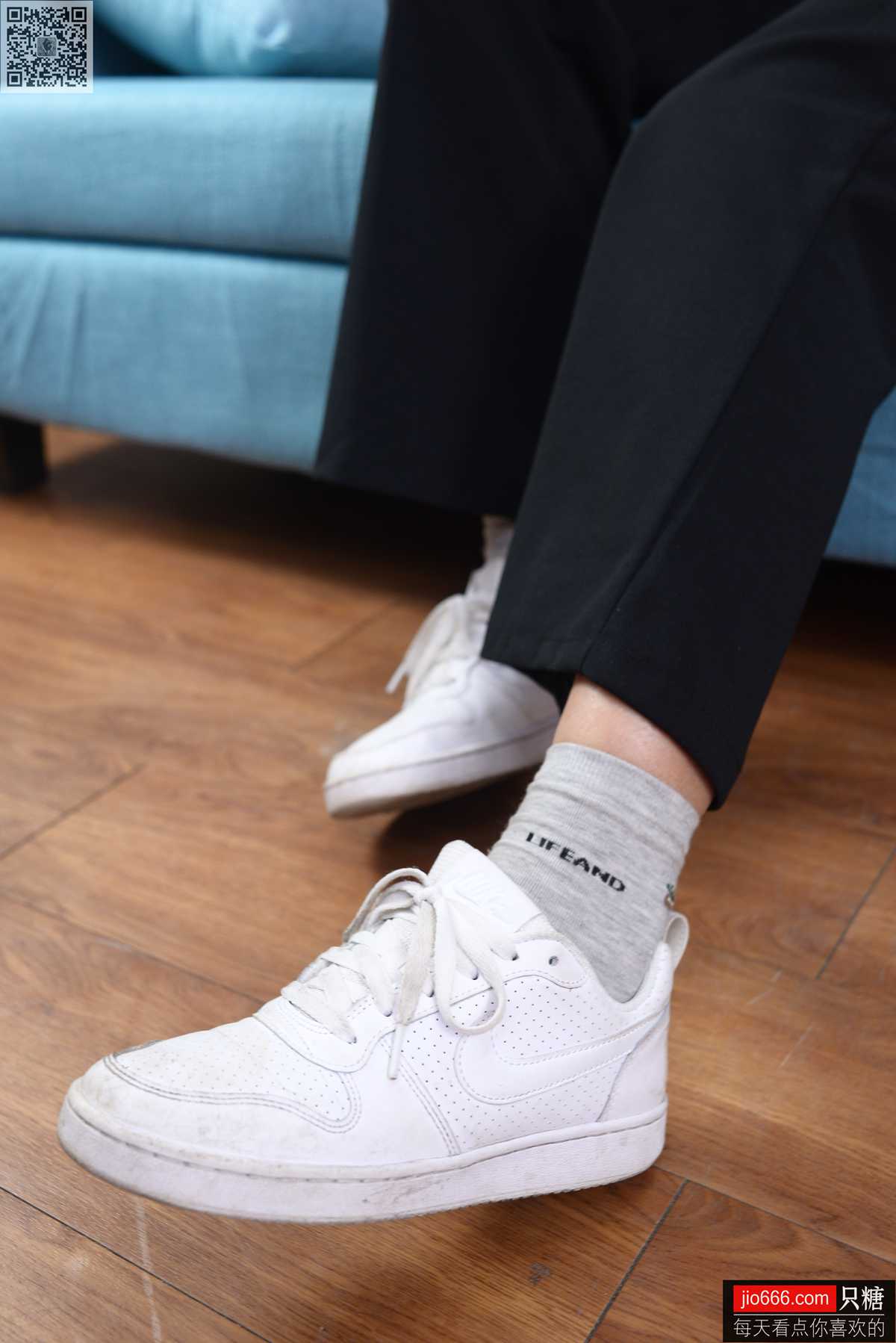 图片[75]-[只糖棉袜] NO.132 曼曼 花开如火 也如寂寞[128P] – 速更版-美库