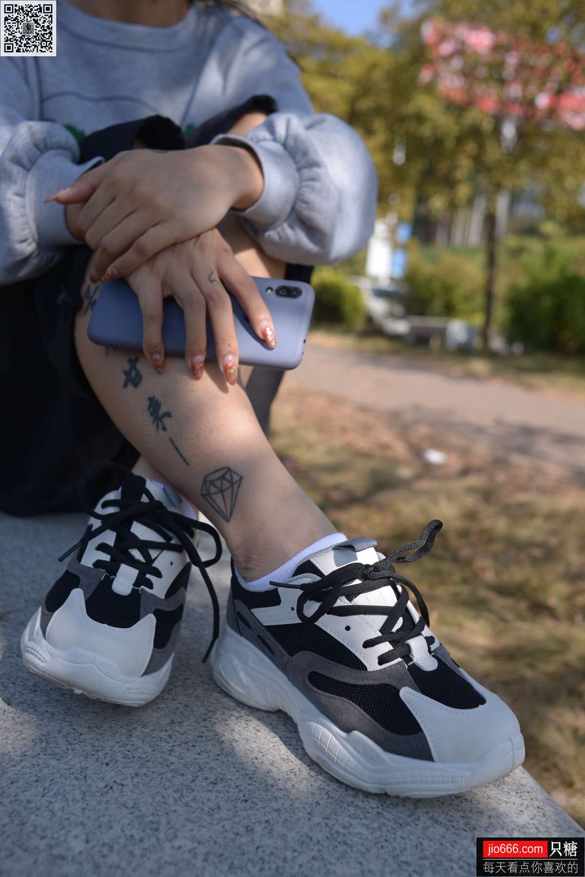 图片[179]-[只糖棉袜] NO.130 橙兔 阳光明媚 你我如初 [271P] – 速更版-美库