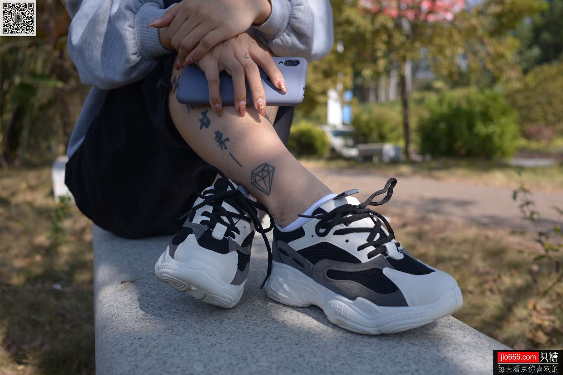 图片[55]-[只糖棉袜] NO.130 橙兔 阳光明媚 你我如初 [271P] – 速更版-美库