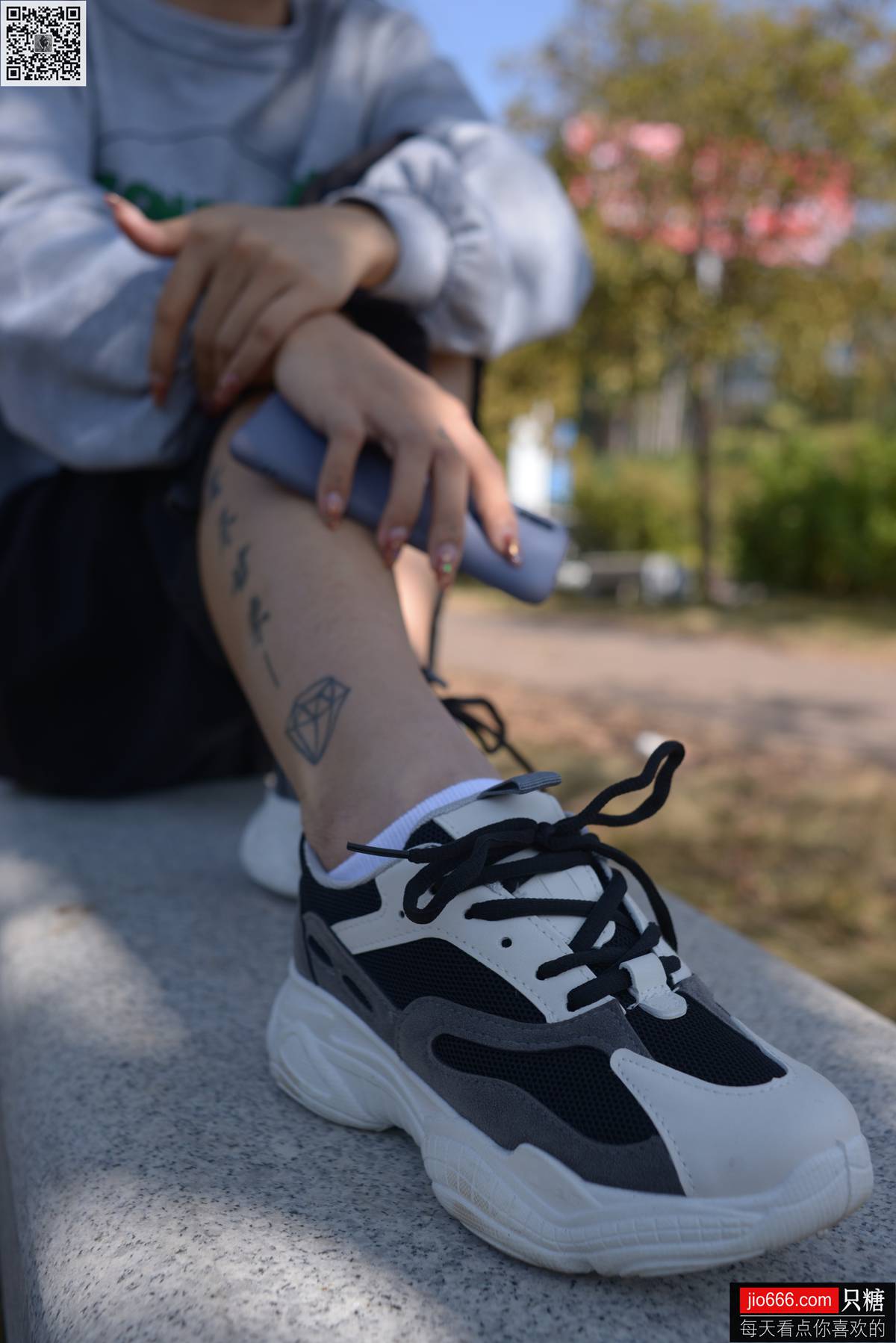 图片[99]-[只糖棉袜] NO.130 橙兔 阳光明媚 你我如初 [271P] – 速更版-美库