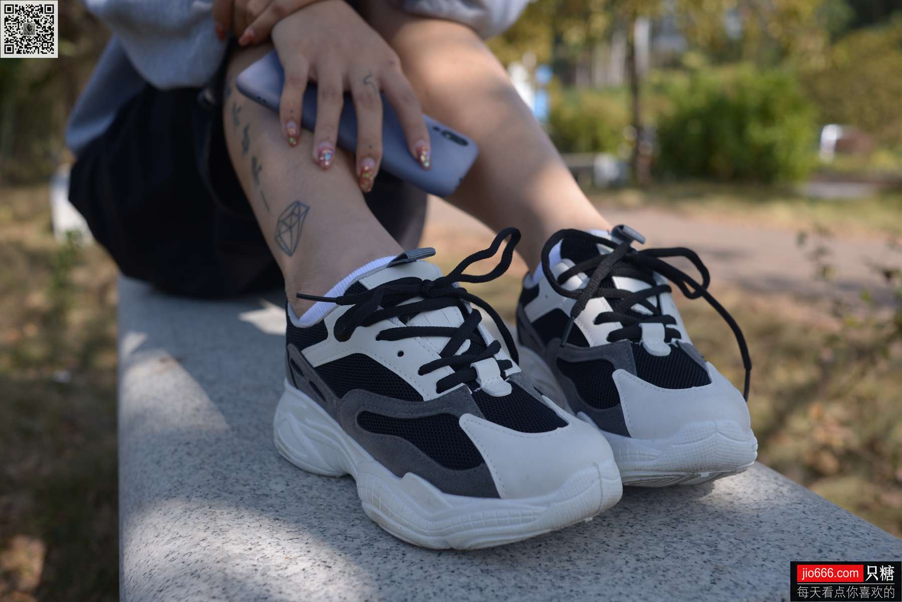 图片[162]-[只糖棉袜] NO.130 橙兔 阳光明媚 你我如初 [271P] – 速更版-美库