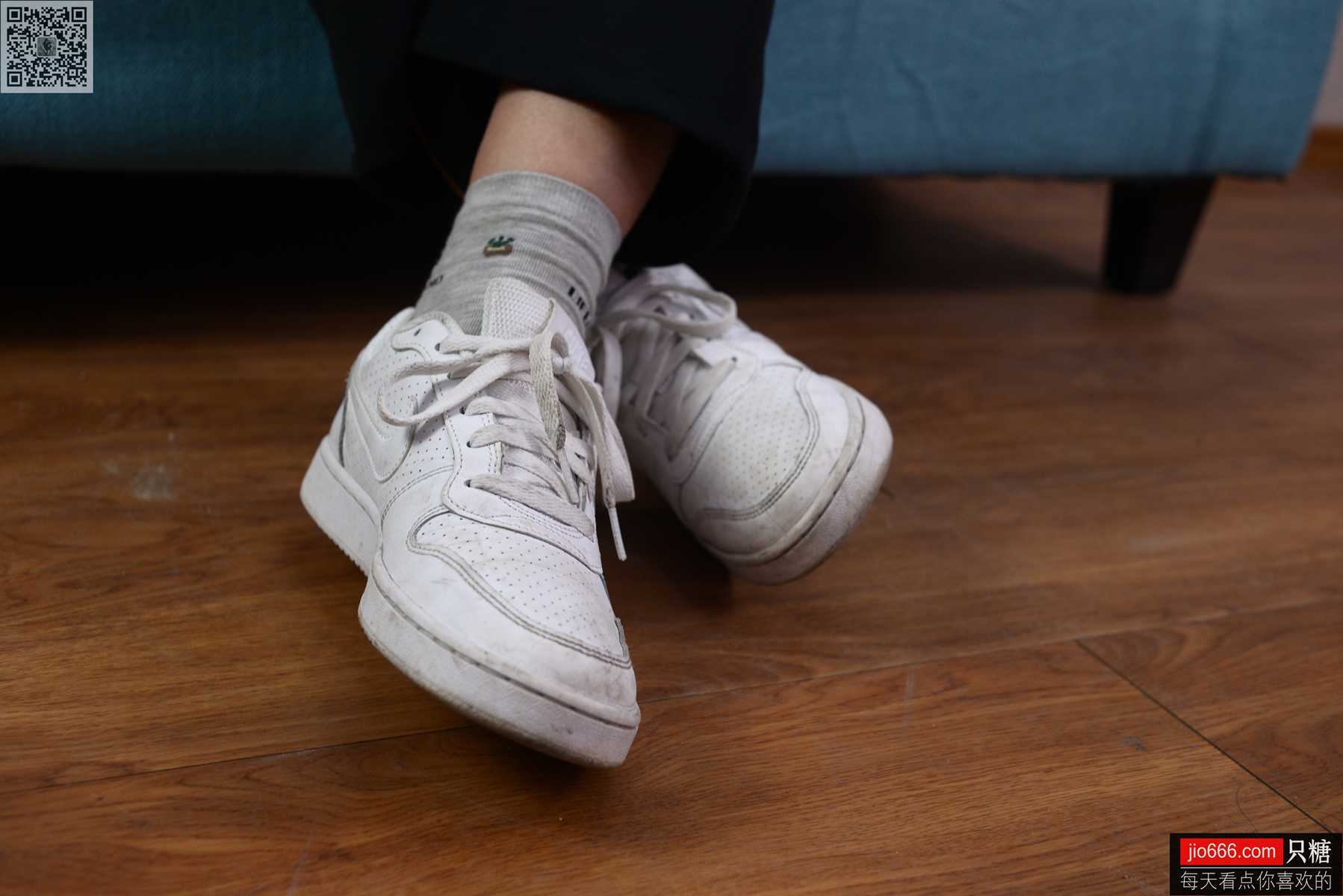 图片[86]-[只糖棉袜] NO.132 曼曼 花开如火 也如寂寞[128P] – 速更版-美库