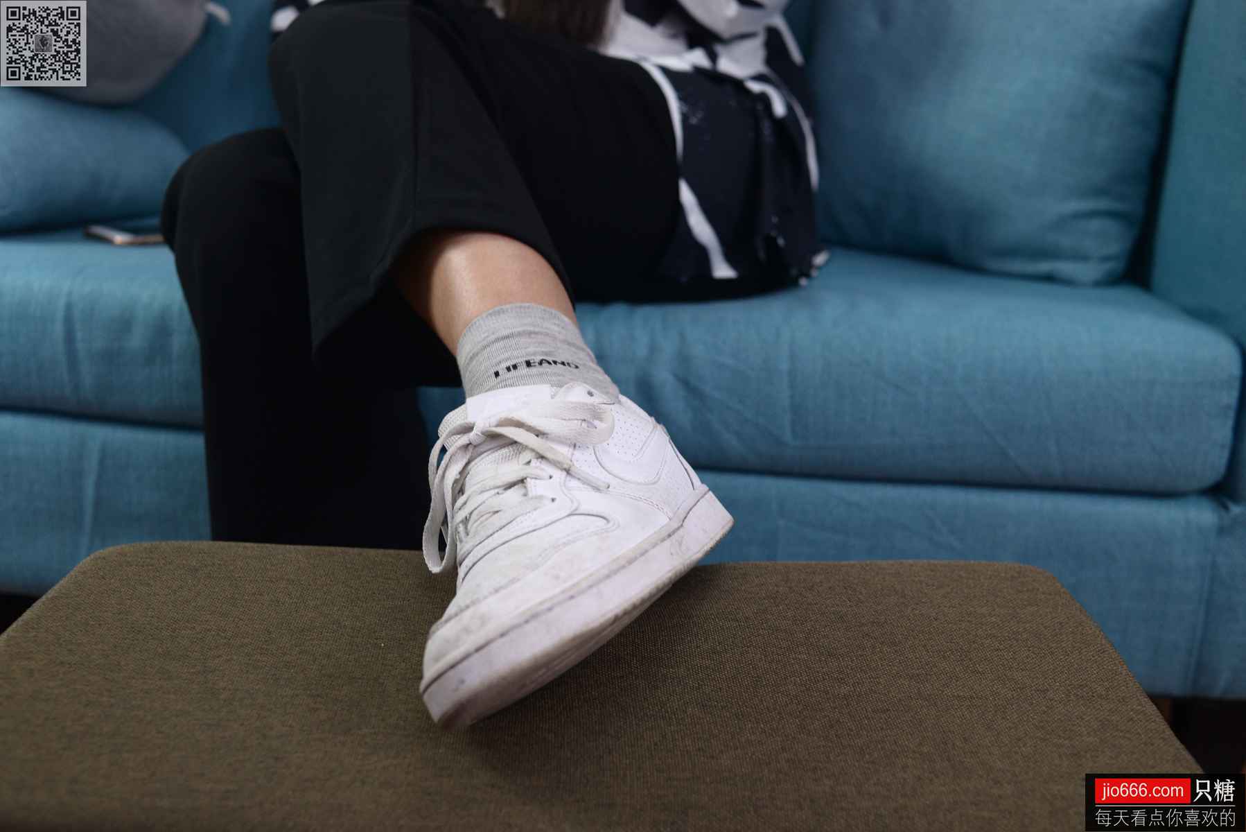 图片[3]-[只糖棉袜] NO.132 曼曼 花开如火 也如寂寞[128P] – 速更版-美库