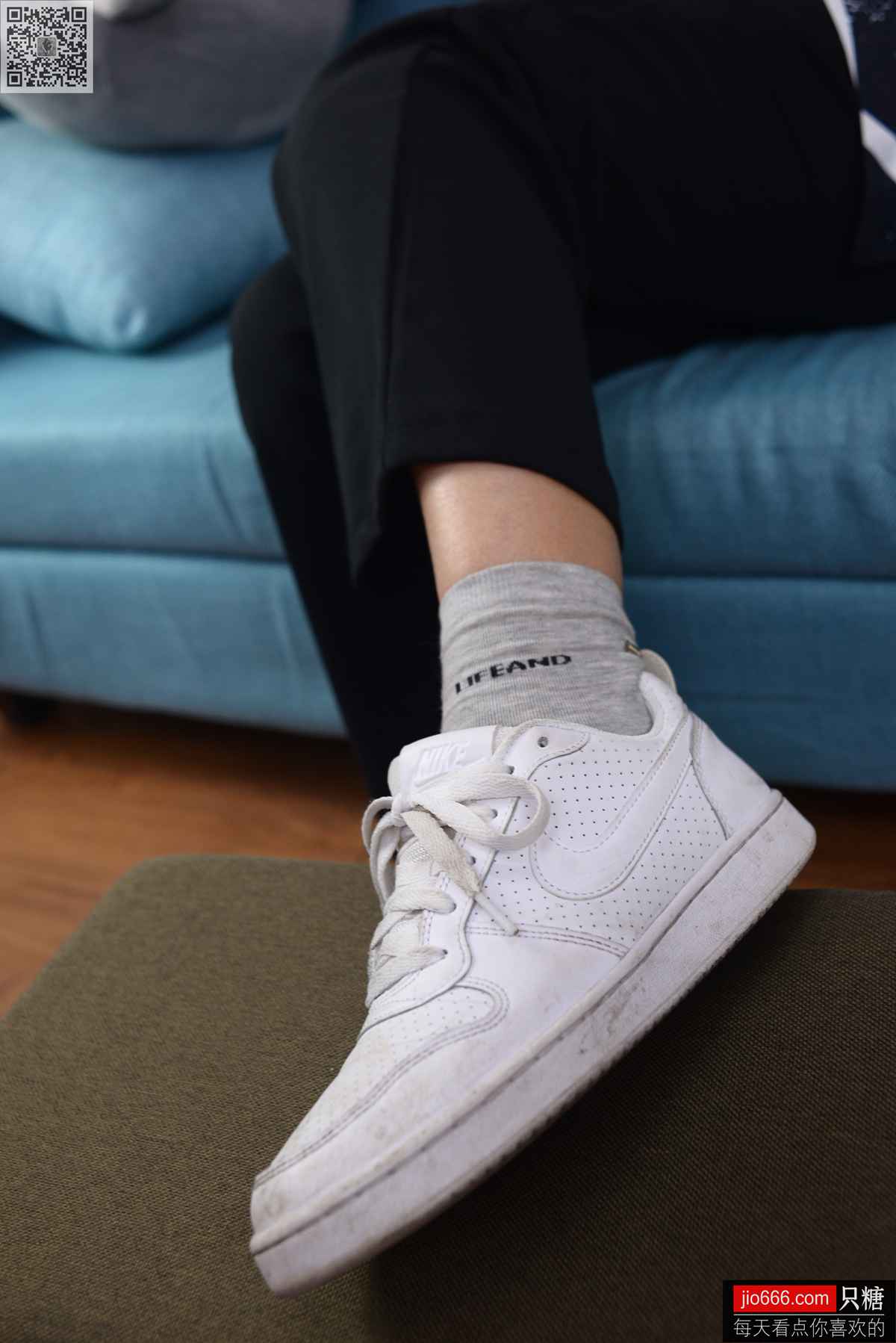 图片[10]-[只糖棉袜] NO.132 曼曼 花开如火 也如寂寞[128P] – 速更版-美库