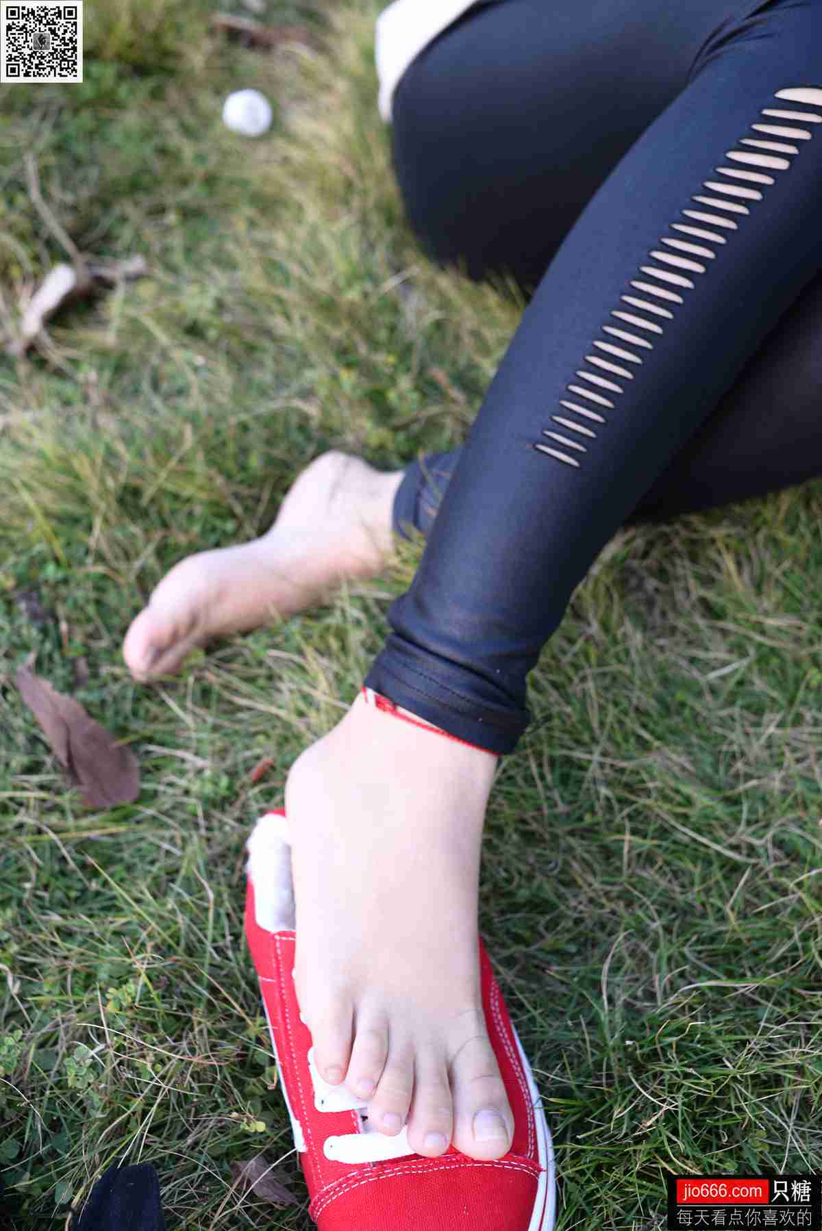 图片[152]-[只糖棉袜] NO.131 嘉慧 希望你永远不会明白 [269P] – 速更版-美库