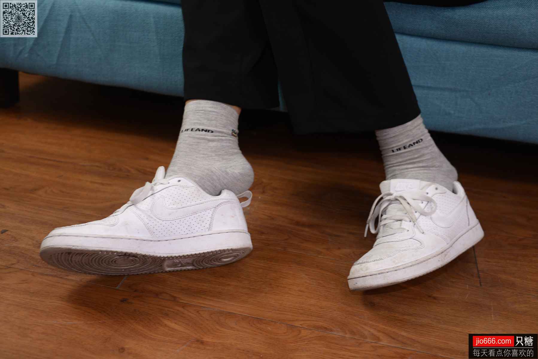 图片[128]-[只糖棉袜] NO.132 曼曼 花开如火 也如寂寞[128P] – 速更版-美库