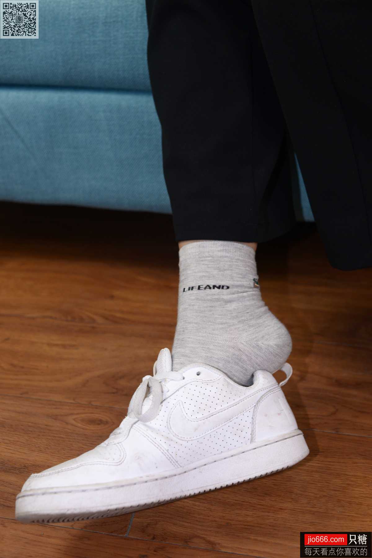 图片[87]-[只糖棉袜] NO.132 曼曼 花开如火 也如寂寞[128P] – 速更版-美库