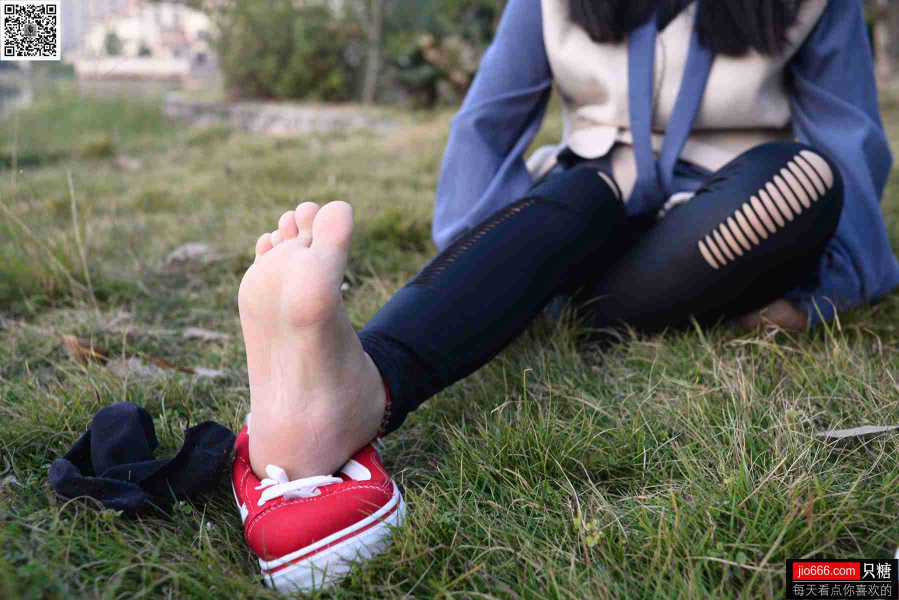 图片[218]-[只糖棉袜] NO.131 嘉慧 希望你永远不会明白 [269P] – 速更版-美库